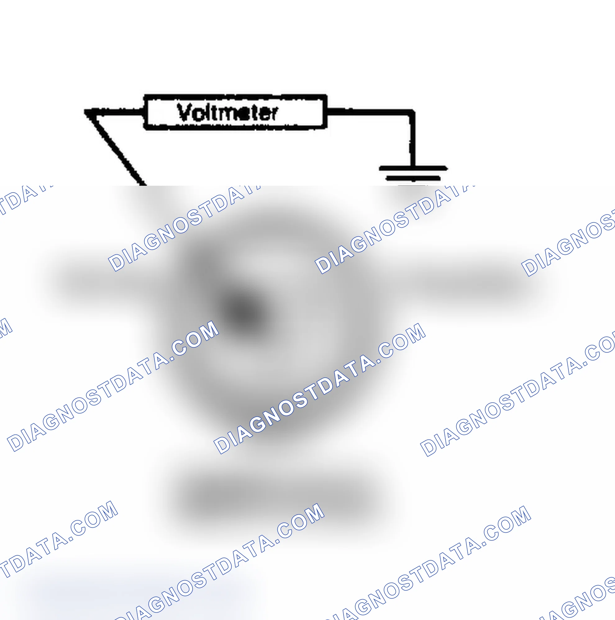 Scheme 215: Transaxle Lock-Up Voltage Check