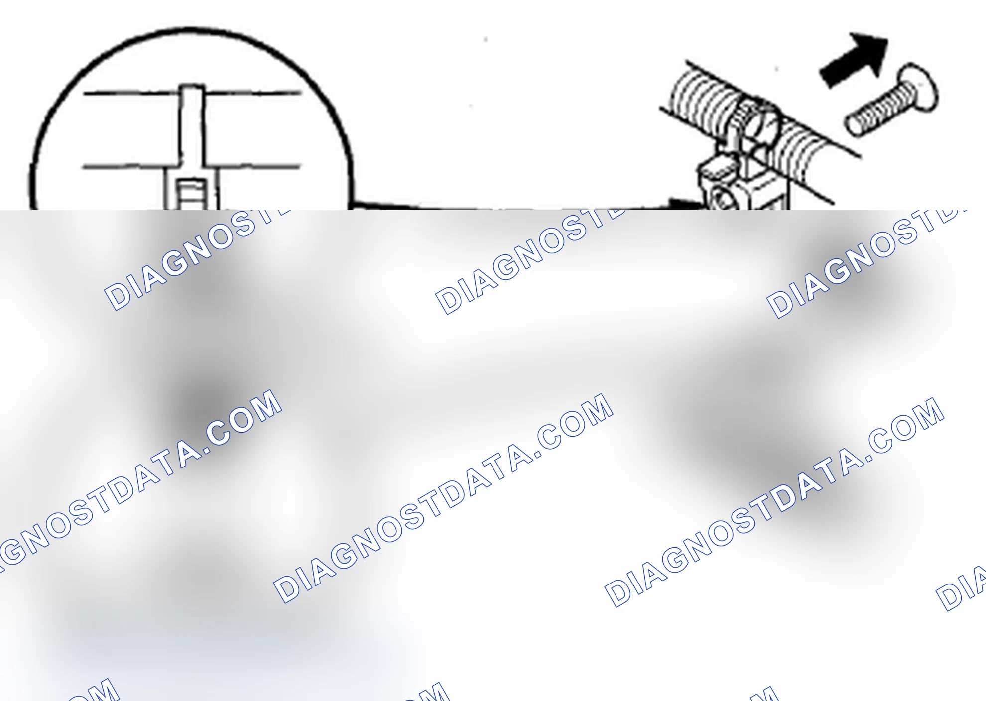 Scheme 1245: Handling Wires and Harnesses