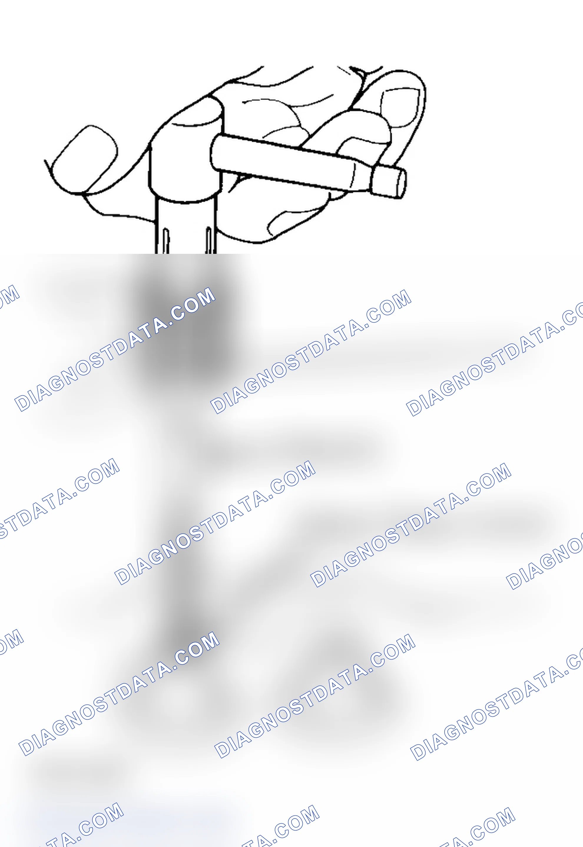 Scheme 9: Reaming Valve Guides
