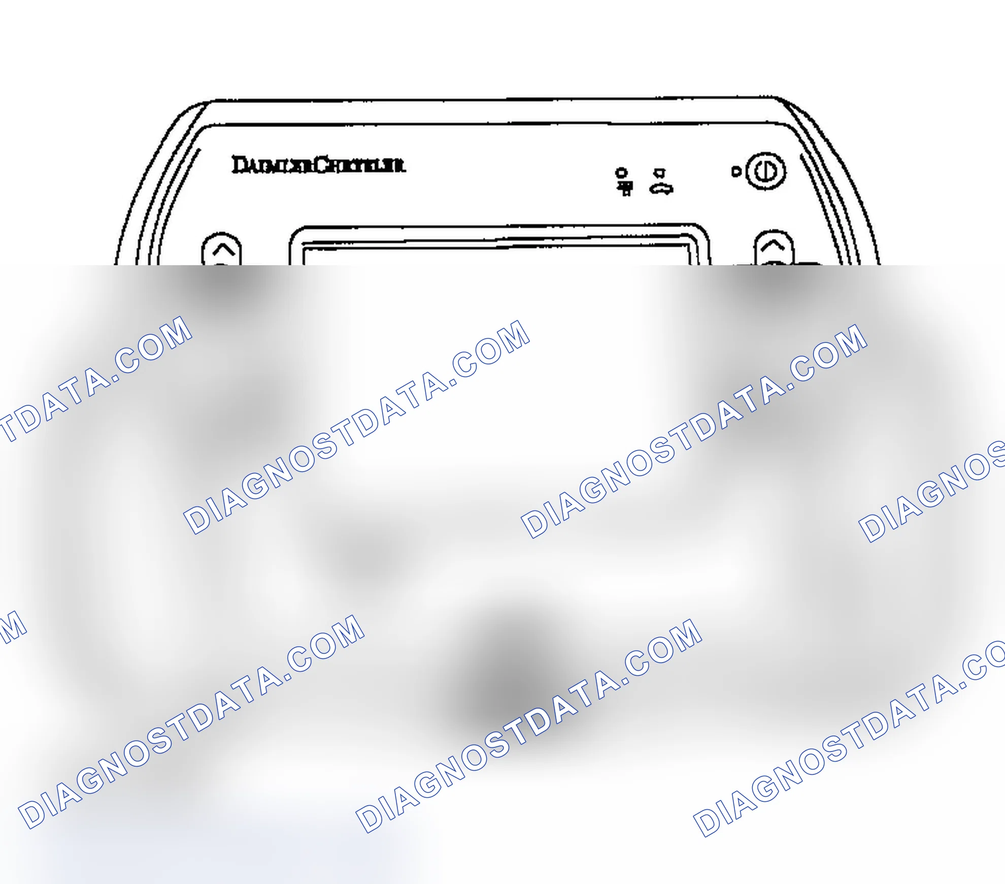 Scheme 23: Diagnostic Test