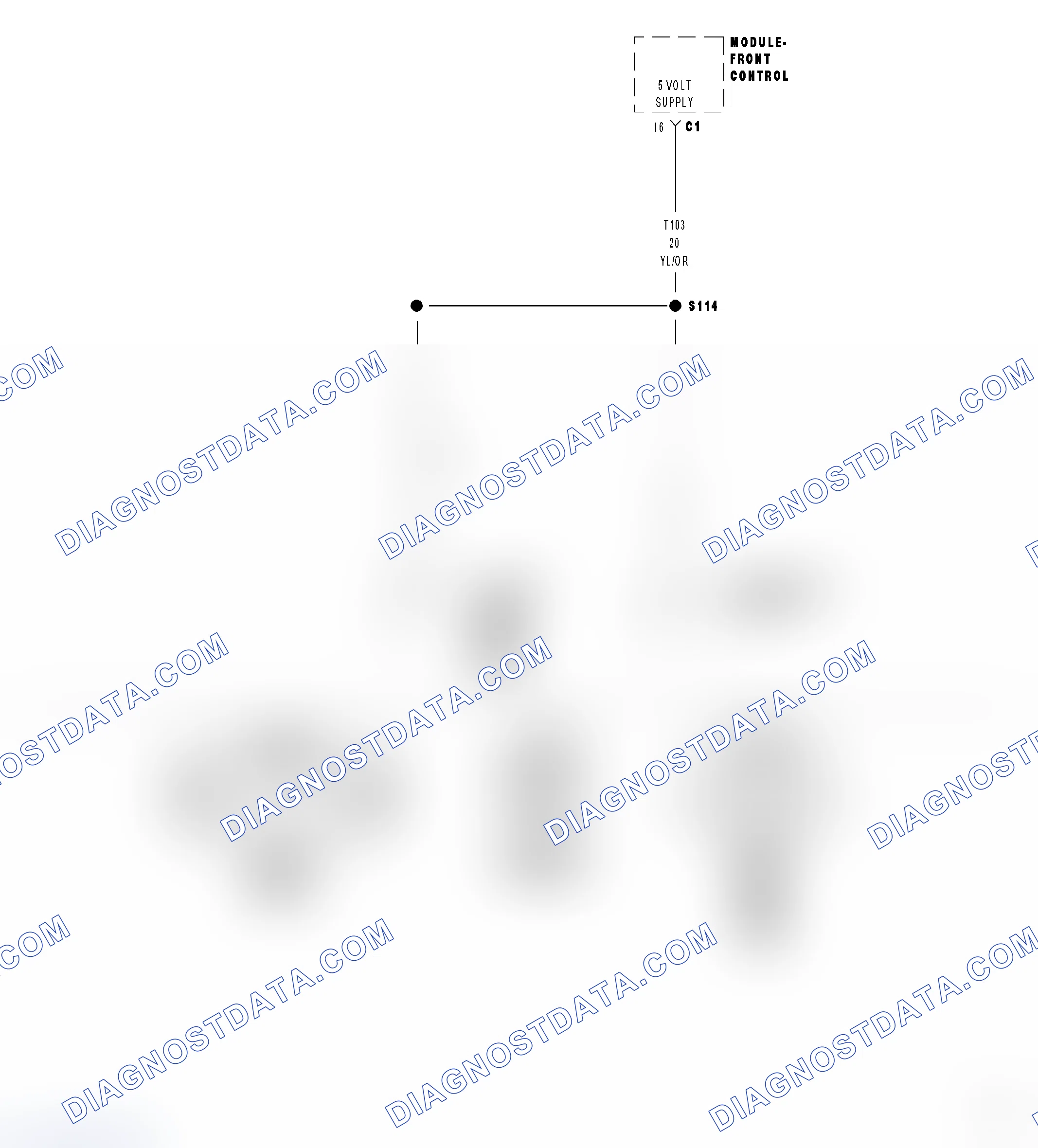 Scheme 9: Circuit Schematic