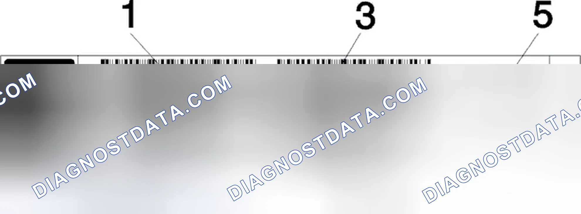Scheme 396: Part and serial number