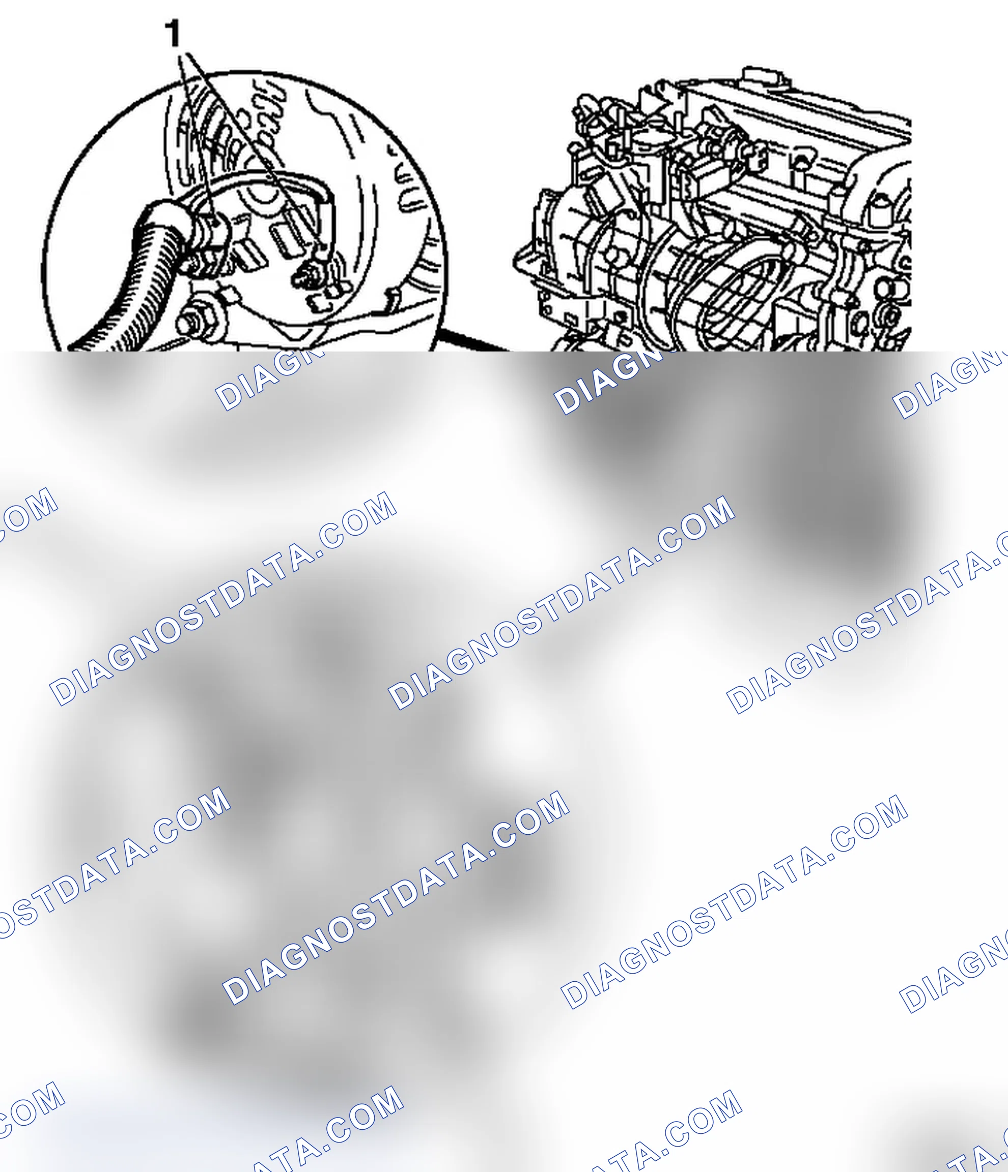 How to Remove and Install the Alternator