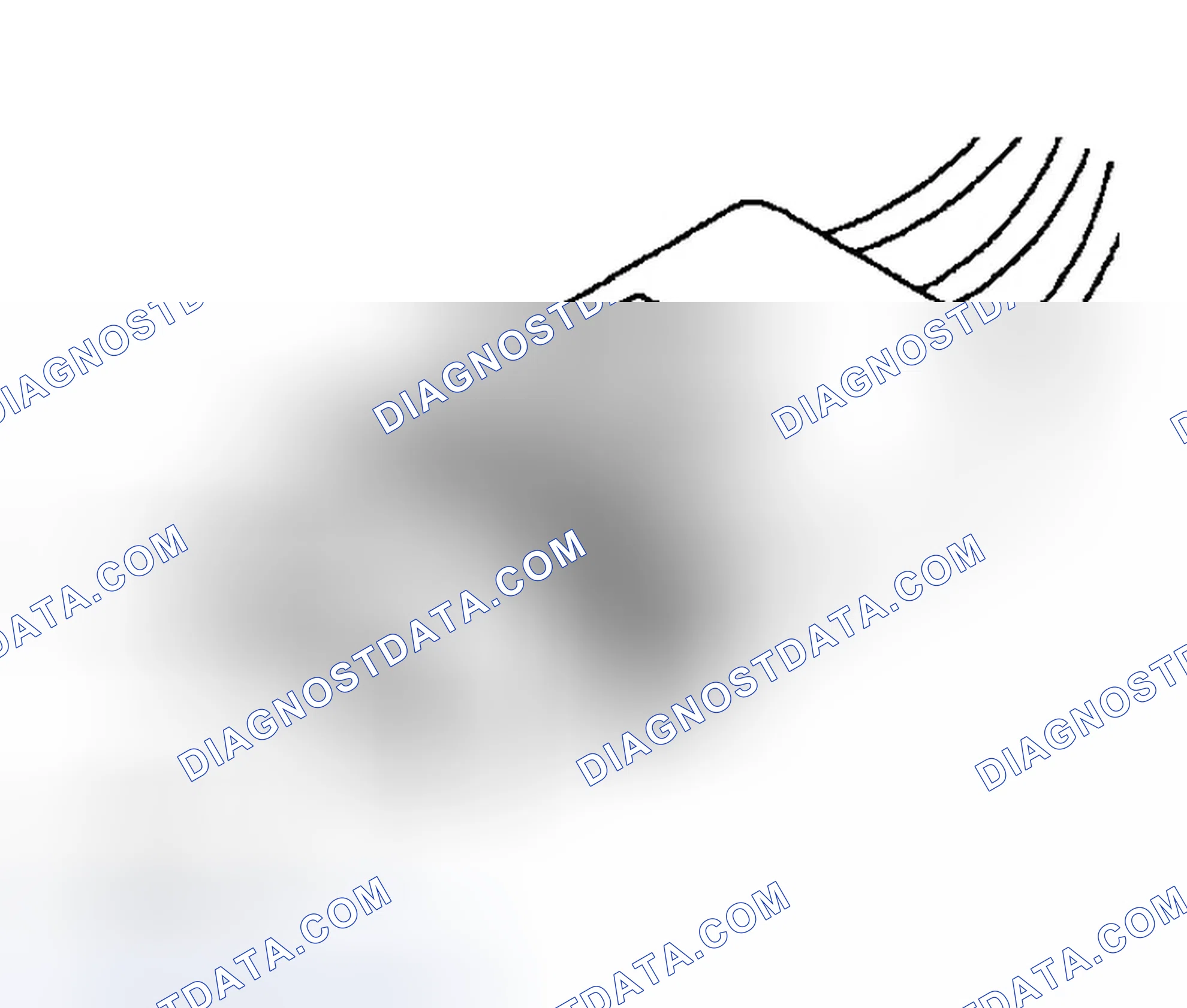 Scheme 124: THROTTLE POSITION SENSOR CONNECTOR TERMINAL ID