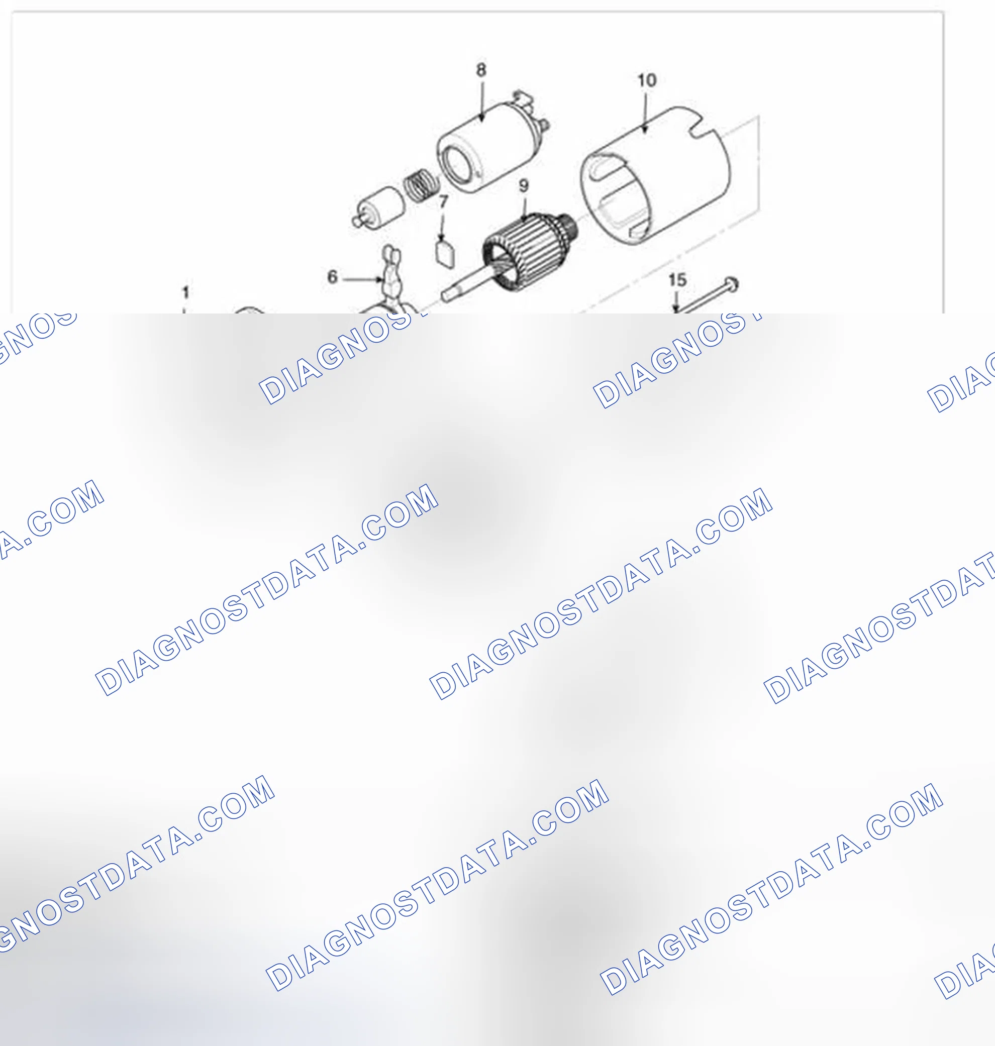 Scheme 5: Components