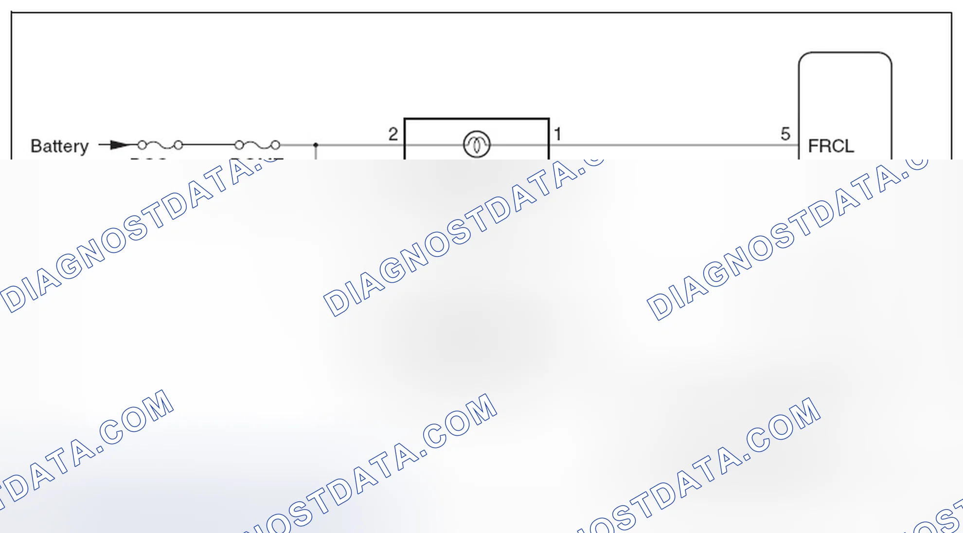 Scheme 12: Circuit description