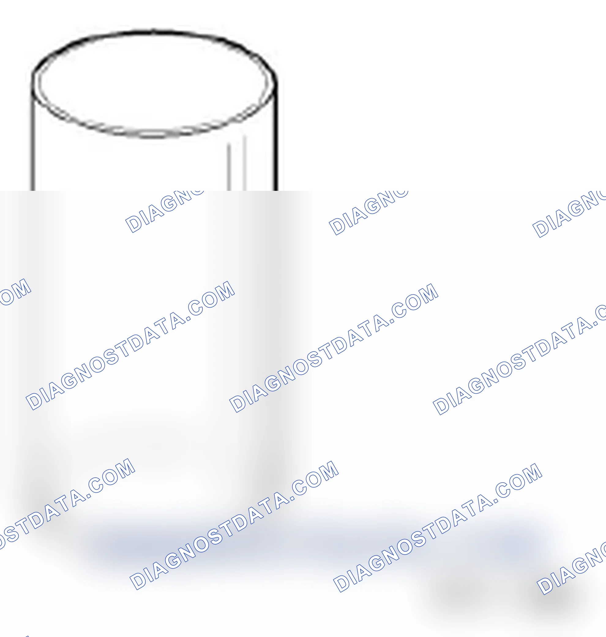 Scheme 491: 0490746 111380 Sleeve Minimum set: Mechanical tools MW