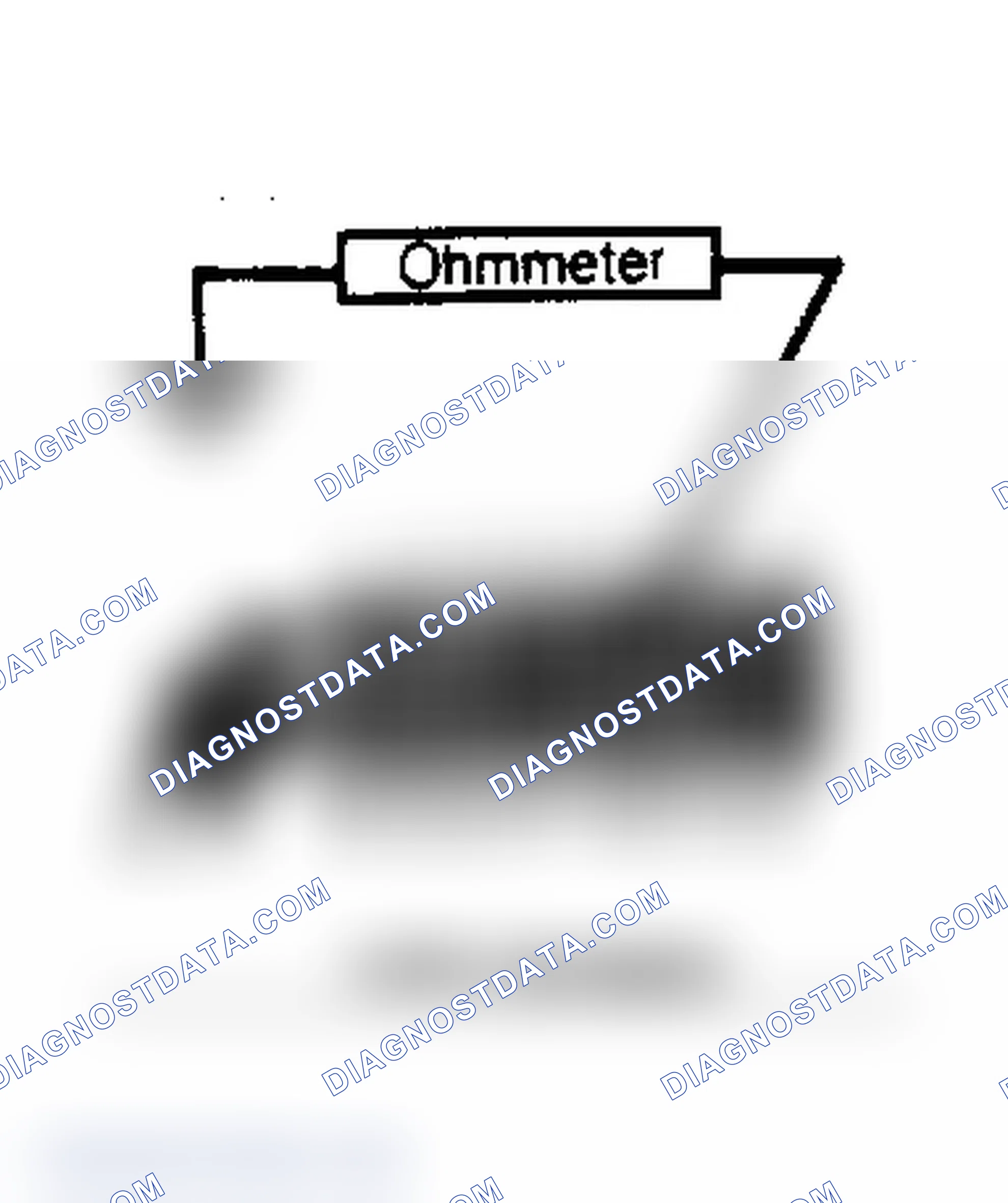 Scheme 137: NS-7 TEST - FUEL INJECTOR SYSTEM (CODE 26)
