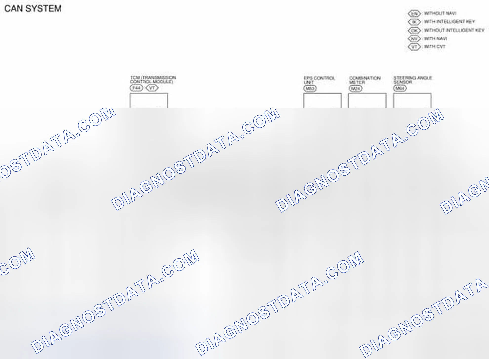 Scheme 33: Wiring Diagram
