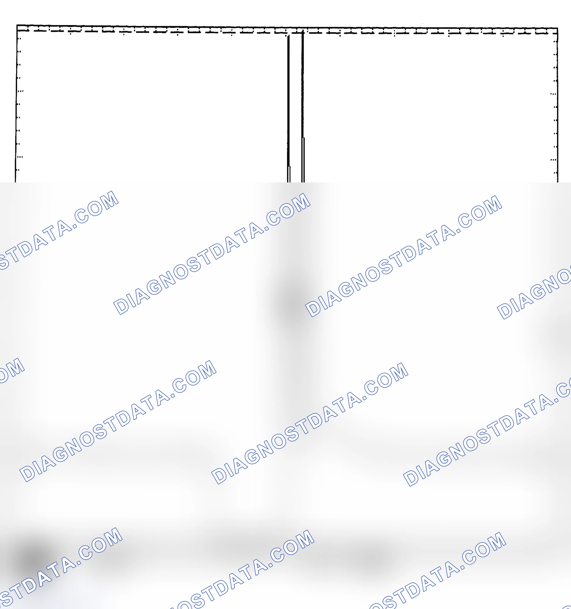 Scheme 30: Single Injector - Known Good - Voltage Pattern