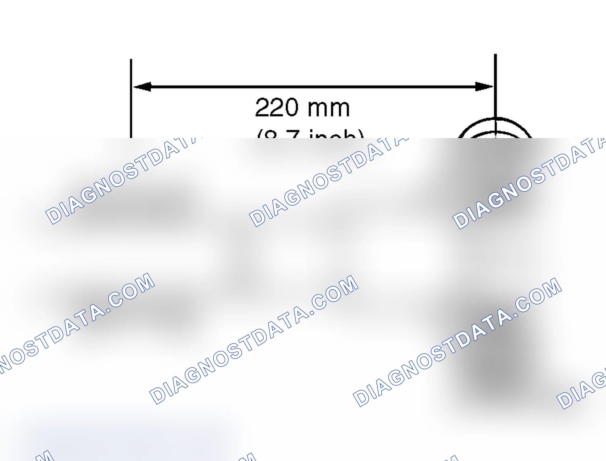 Scheme 184: >> L << GEAR MOUNTING RUBBER INSTALLATION