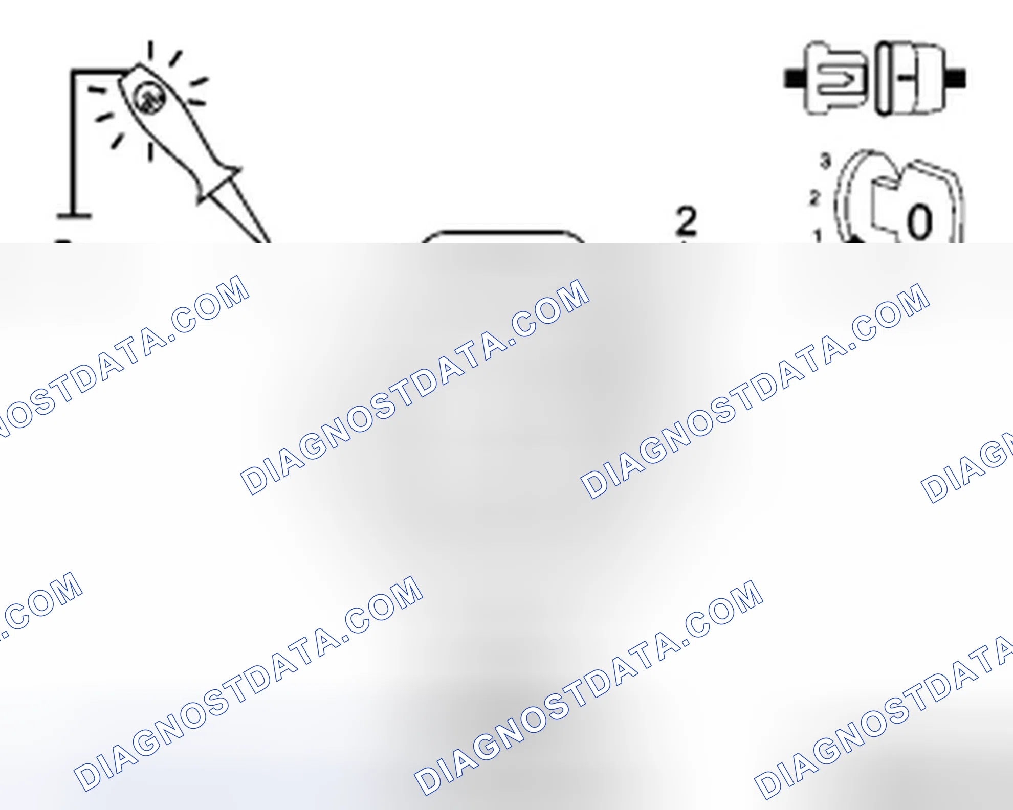 Scheme 43: Diagnostic Test