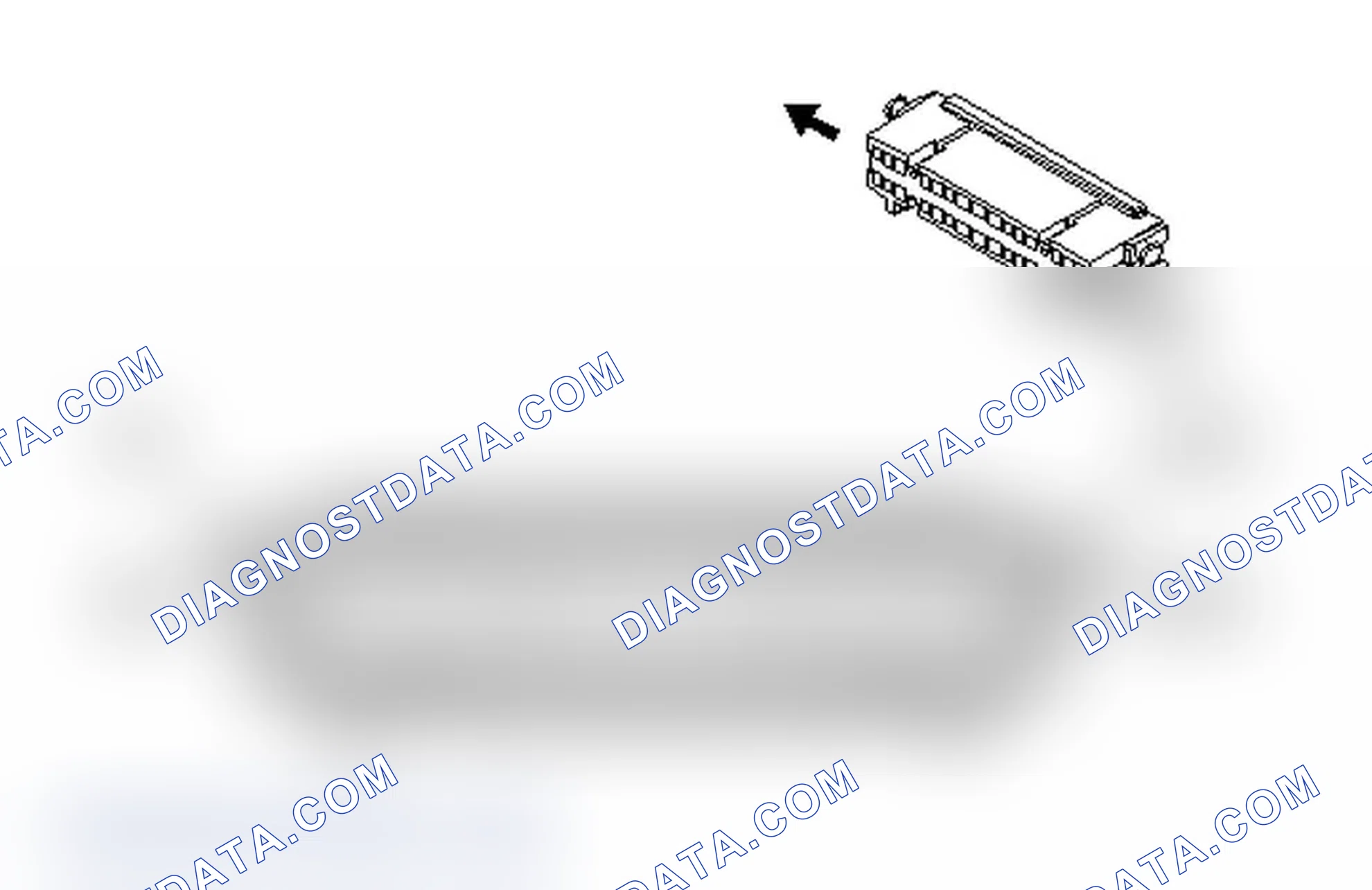 Scheme 236: X202 Console Jumper Harness to Console Harness