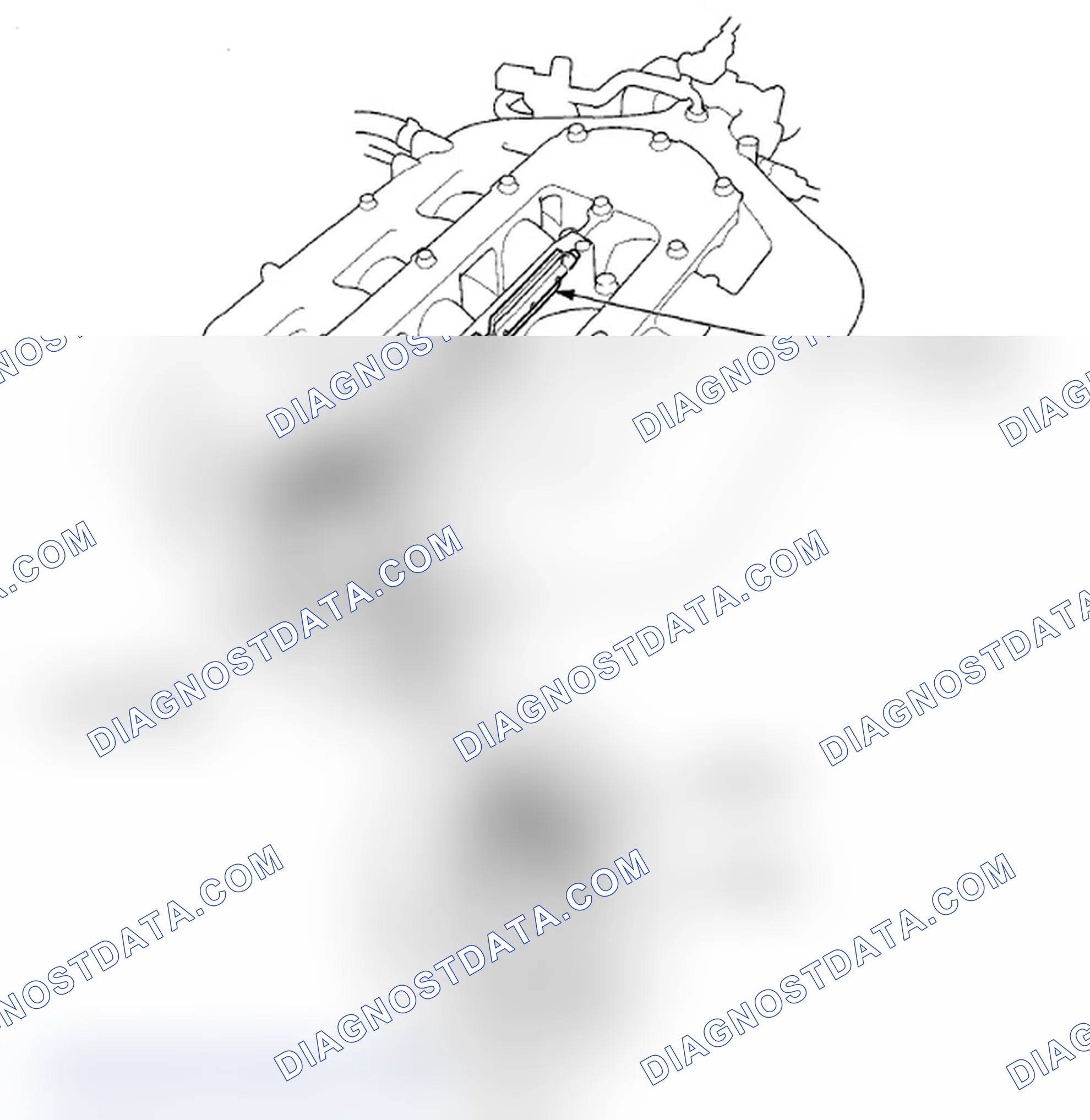 Scheme 161: Intake Manifold Tuning (IMT) Valve