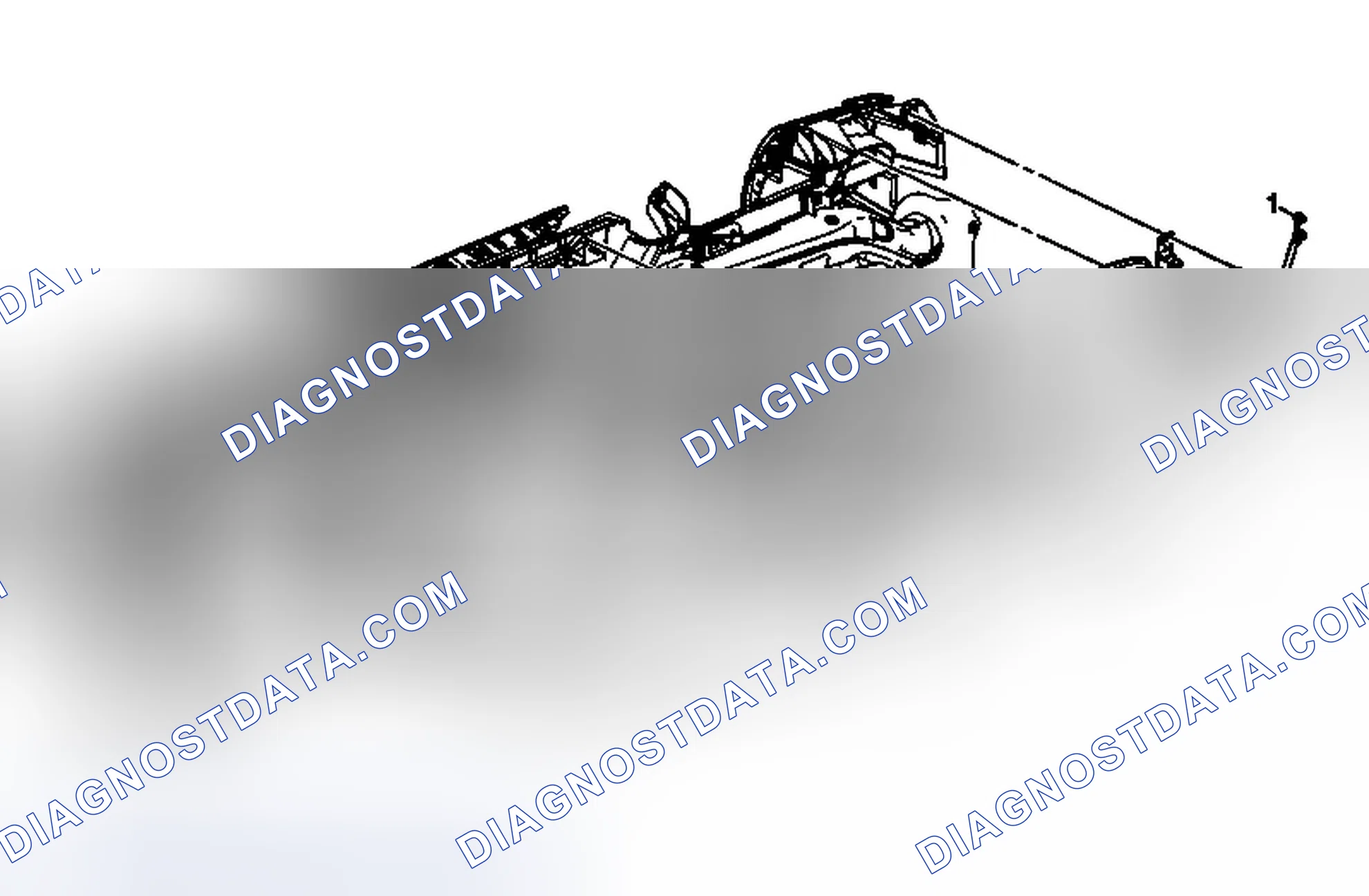 Scheme 29: Air Distributor Duct Replacement