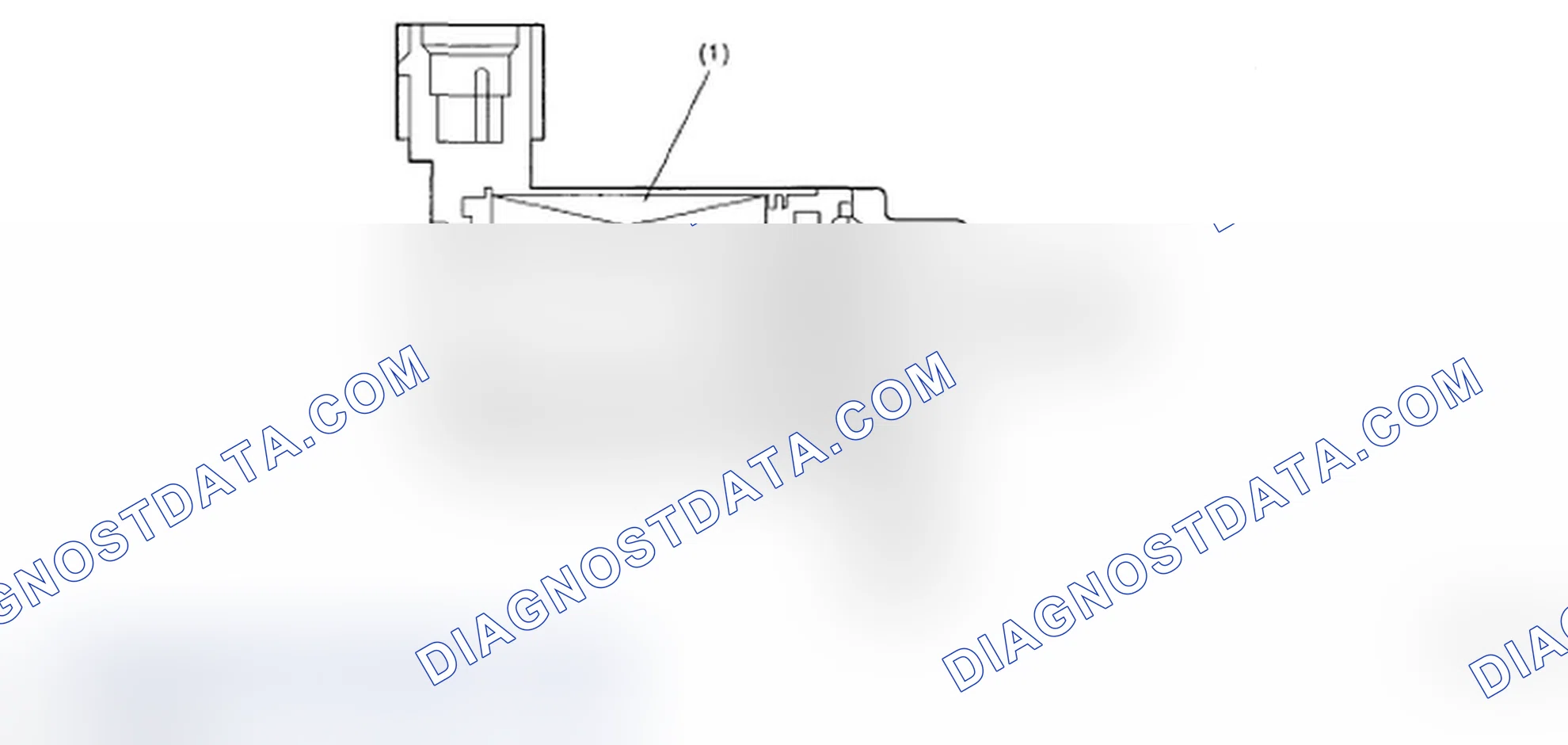 Scheme 254: Turbo/Super Charger Wastegate Solenoid "A" Performance Diagram