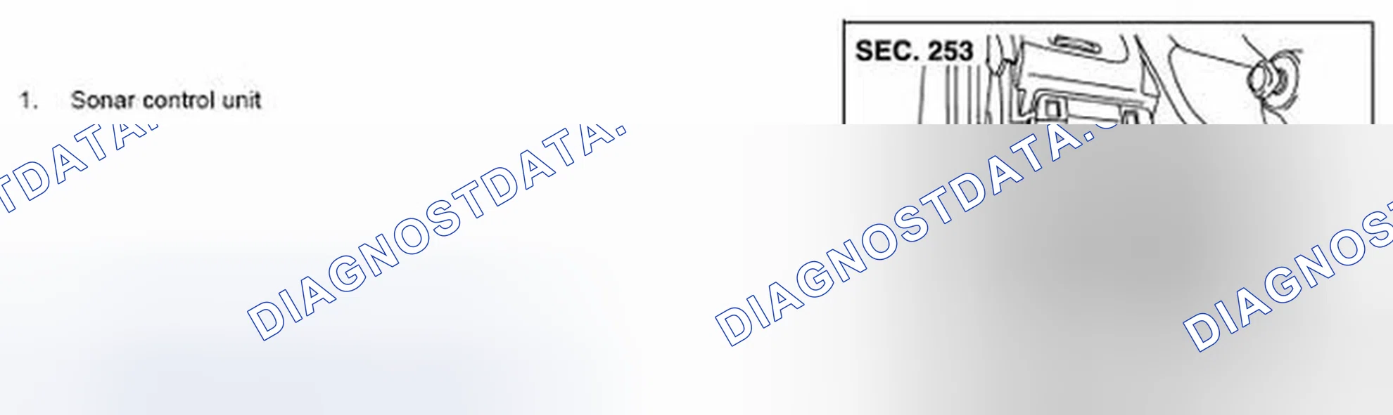 Scheme 16: Exploded View