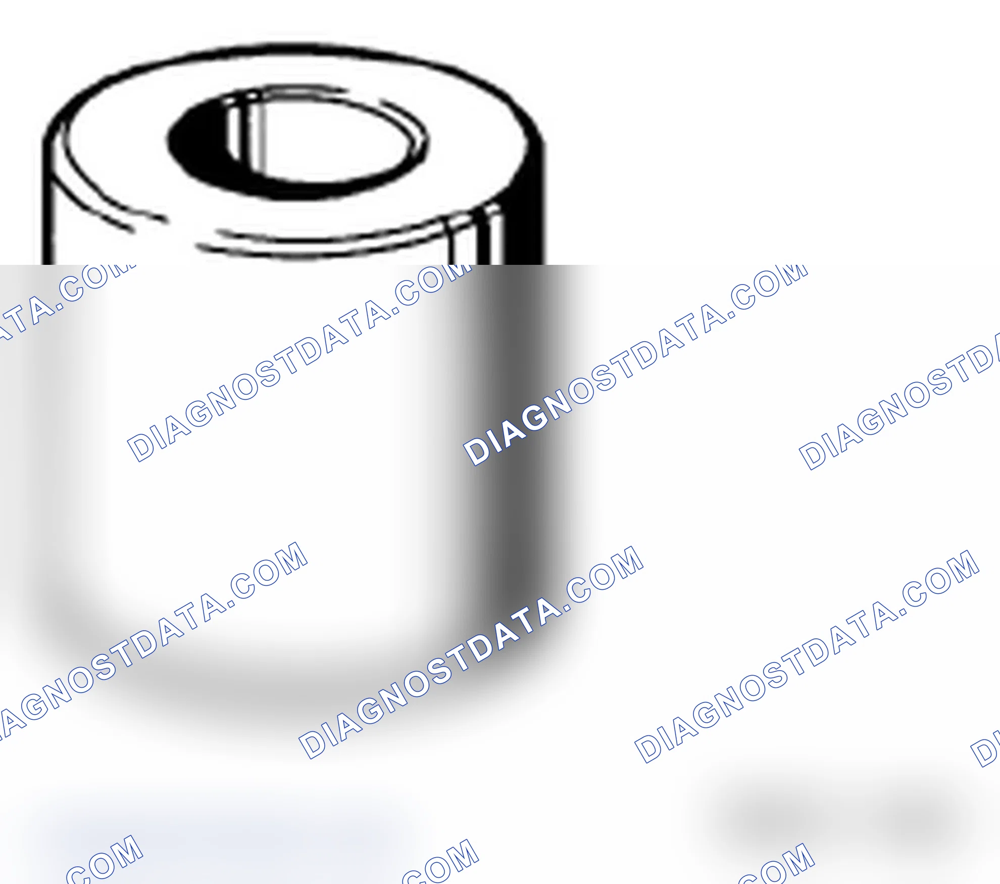 Scheme 105: Special Tool (23 1 430)