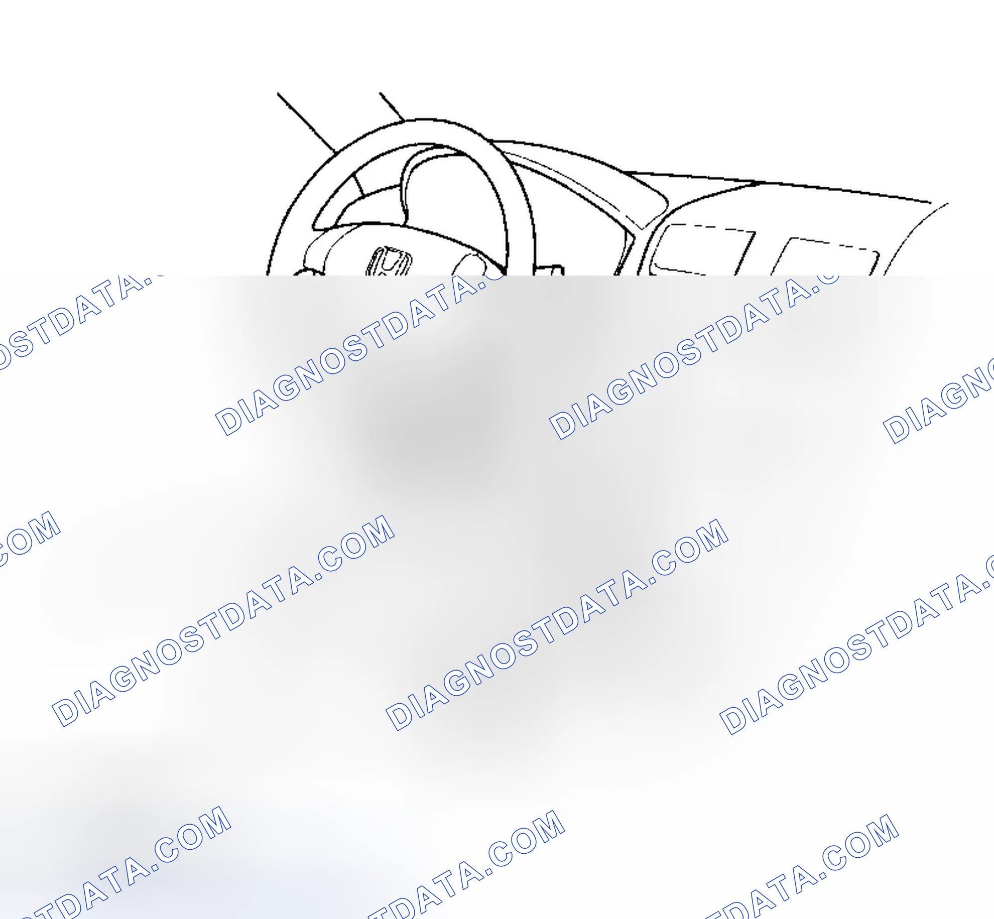 Scheme 688: ECM/PCM Replacement 03-05 Models