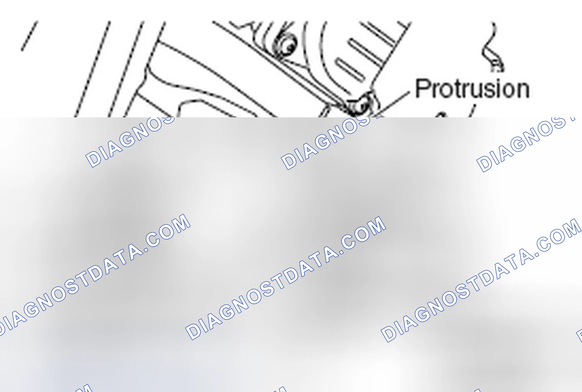 Scheme 37: >> A << EGR PIPE GASKET/EGR VALVE SUPPORT/EGR SUPPORT STAY B/EGR SUPPORT STAY A/EGR PIPE GASKET/EGR