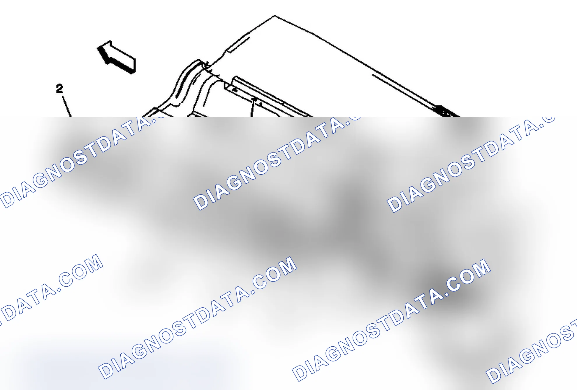 Scheme 6: Exhaust Muffler Center Heat Shield Replacement