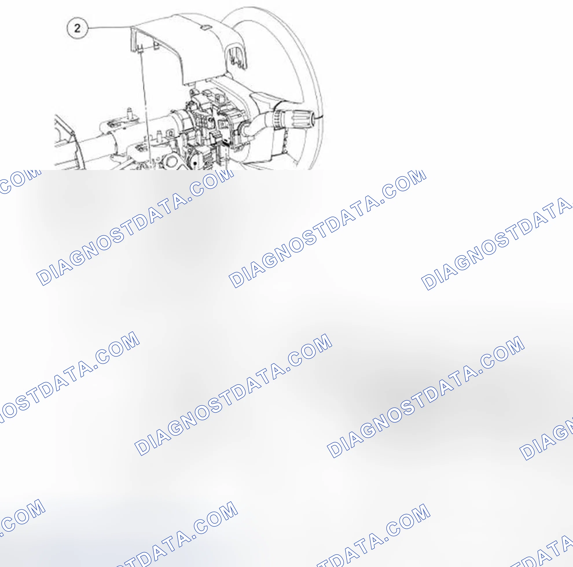 Scheme 21: Ignition Switch