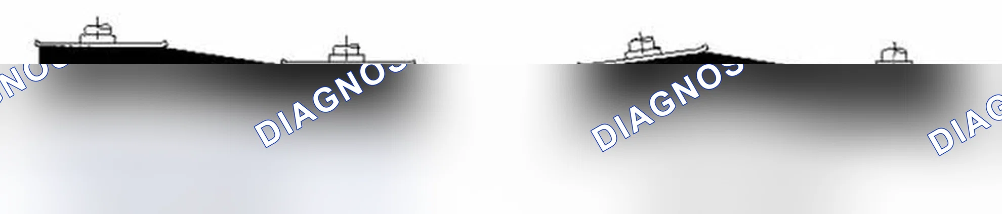 Scheme 20: Accessory Drive Belt Misalignment