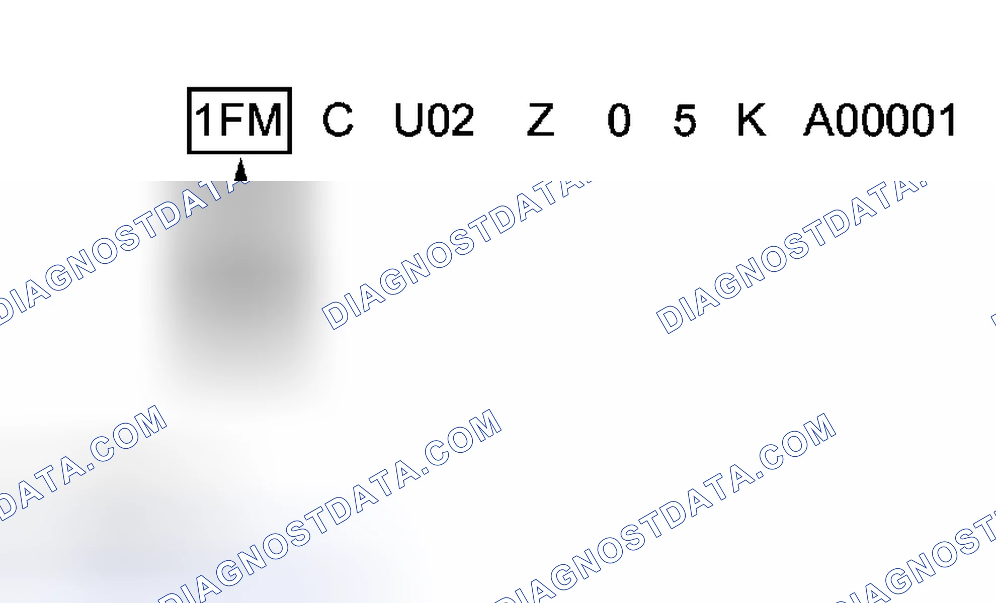 Scheme 3: World Manufacturer Identifier