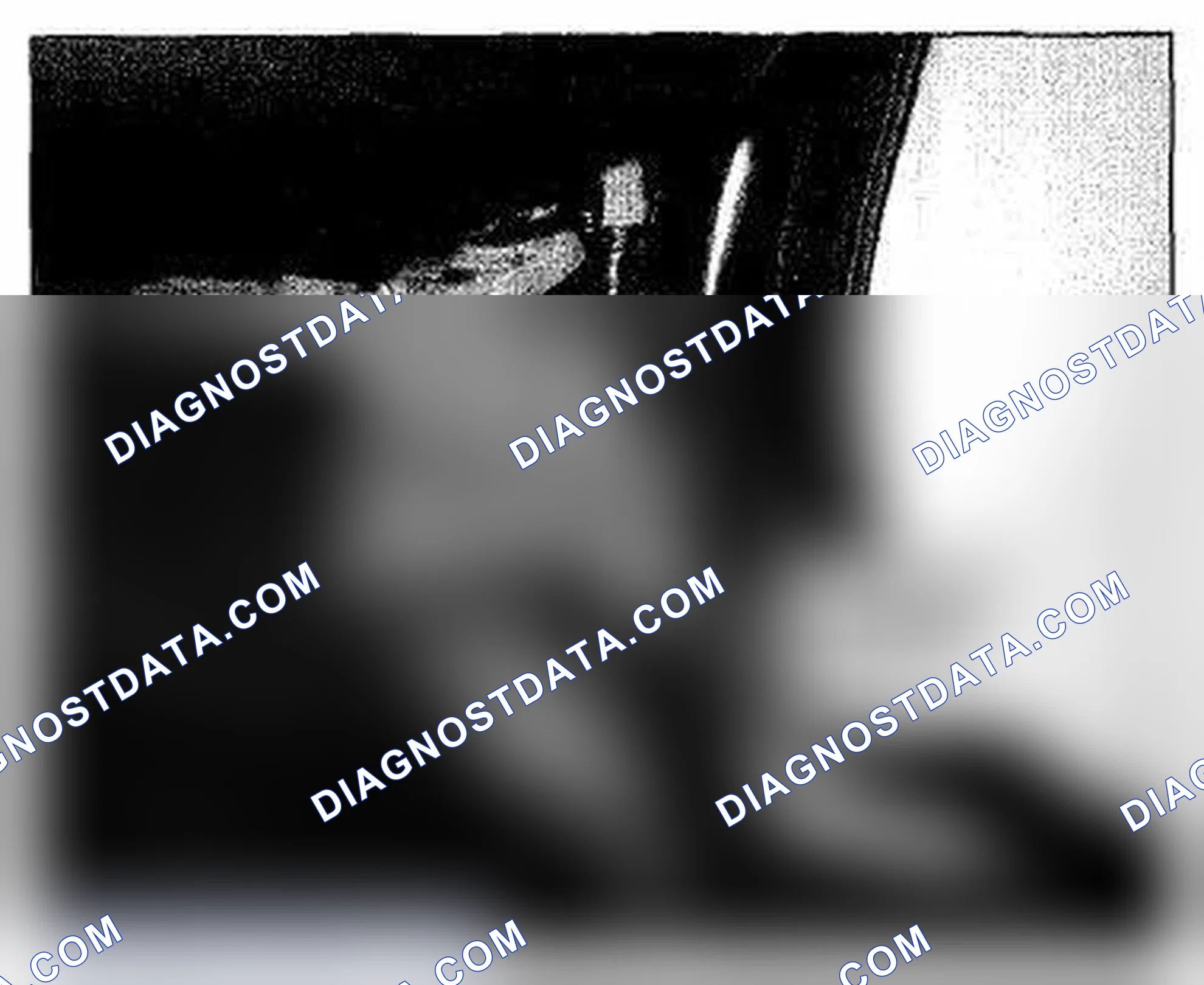 Scheme 469: Behind Right Kick Panel Component Location (Photo 82)