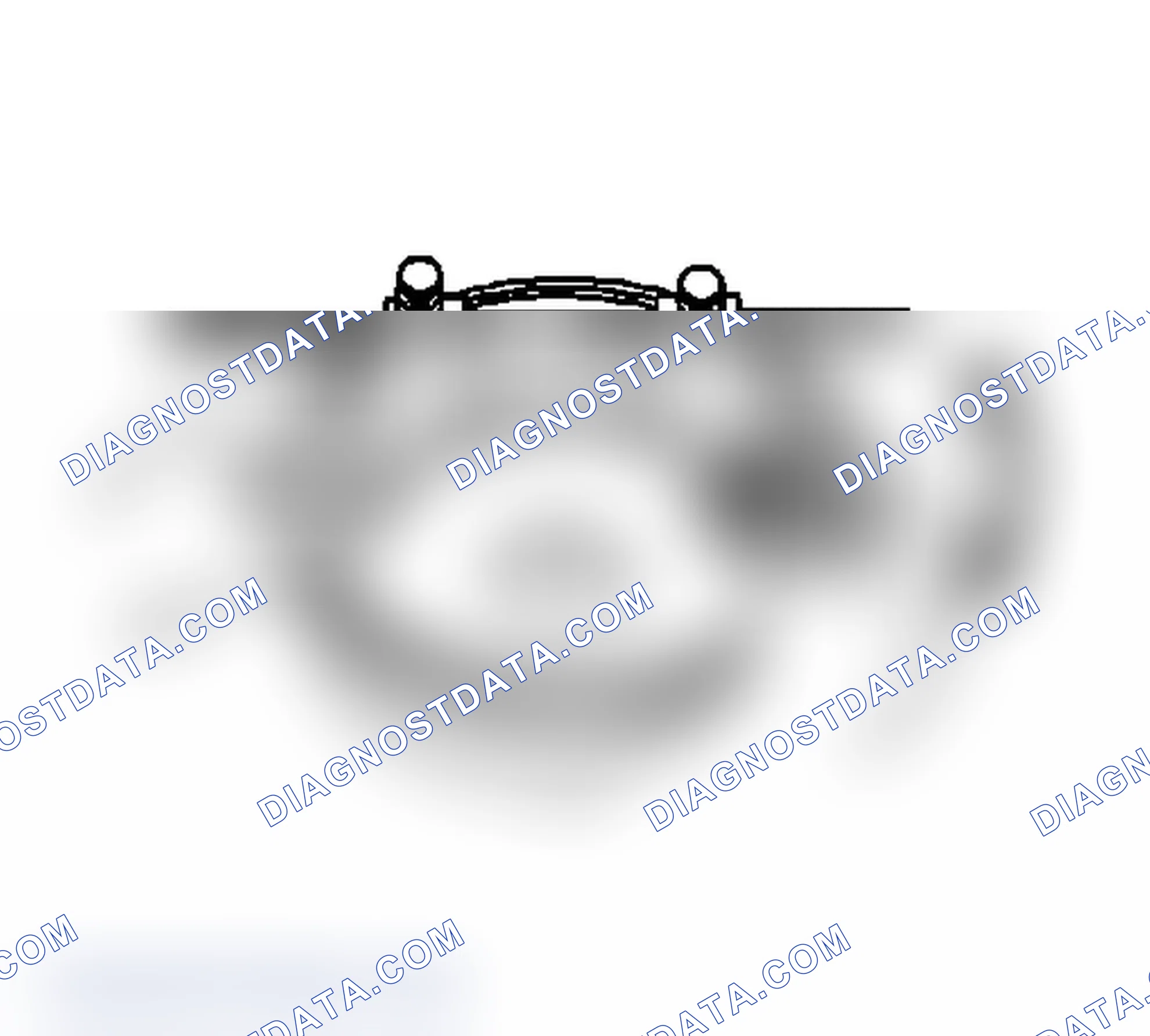 Scheme 14: Brake Drum Diameter Measurement