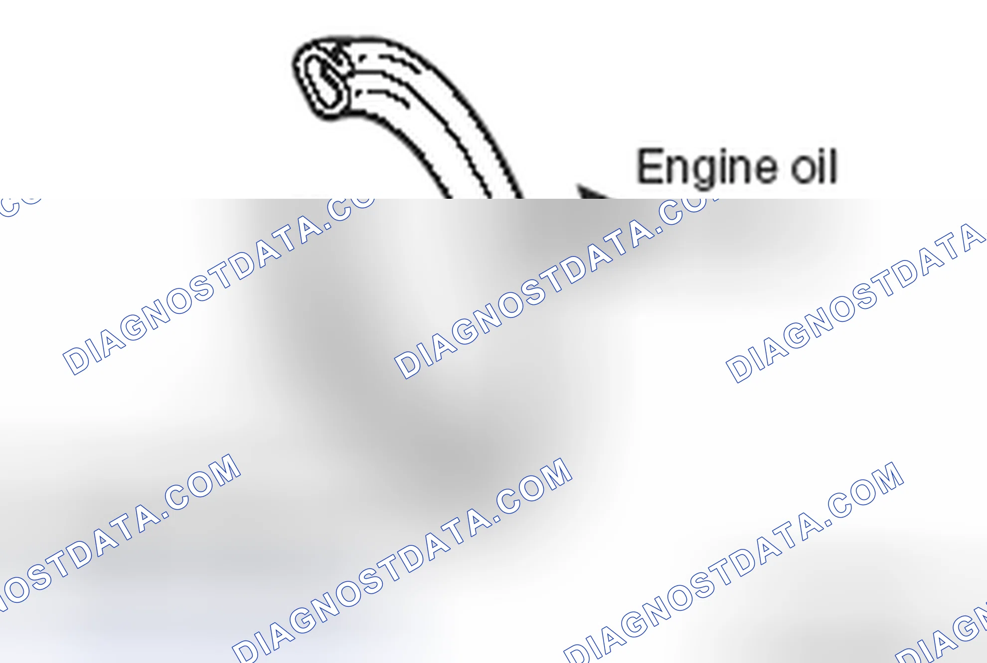 Scheme 32: B: ENGINE OIL PAN DRAIN PLUG GASKET INSTALLATION