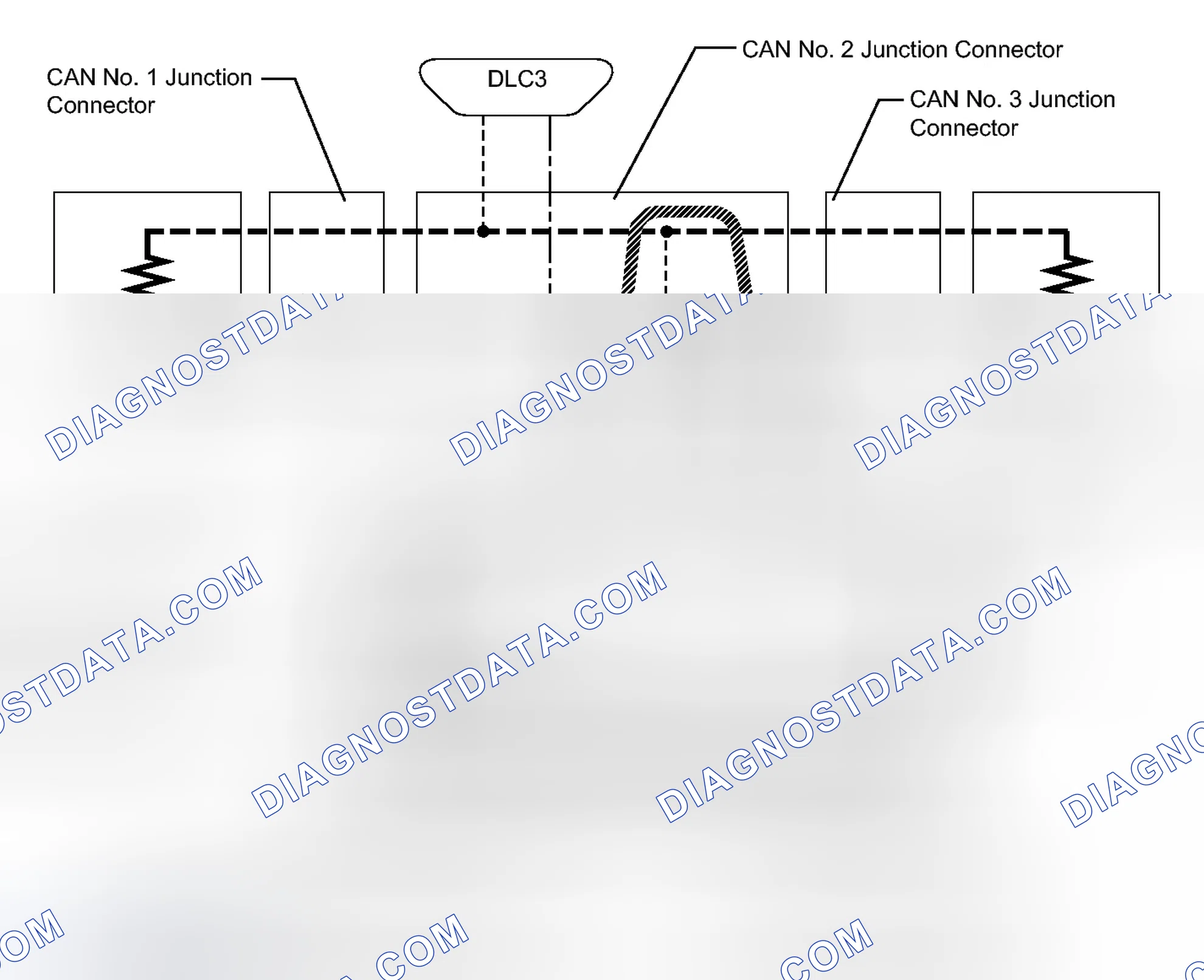 Scheme 131: WIRING DIAGRAM