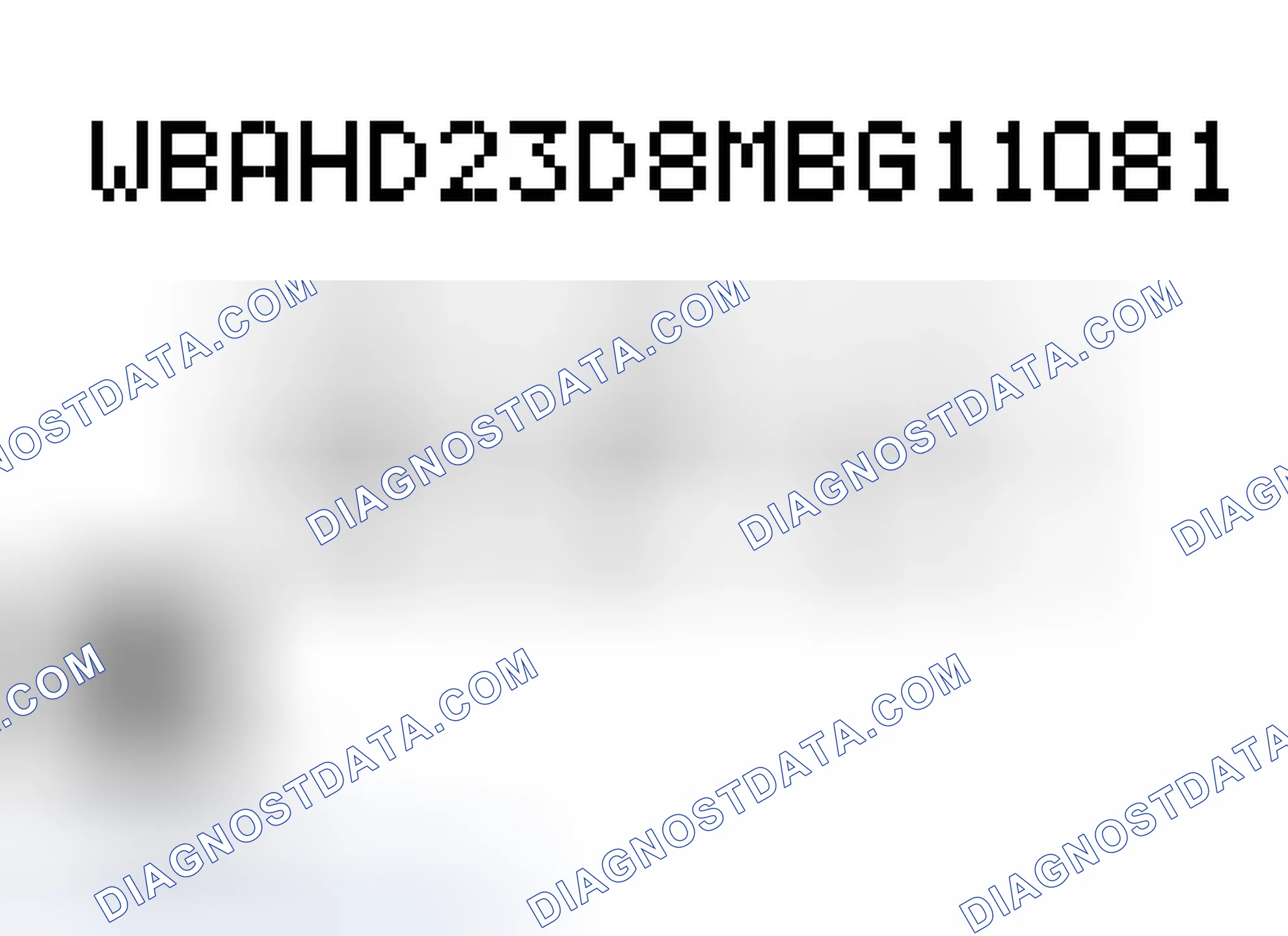Scheme 90: Code Number Identification
