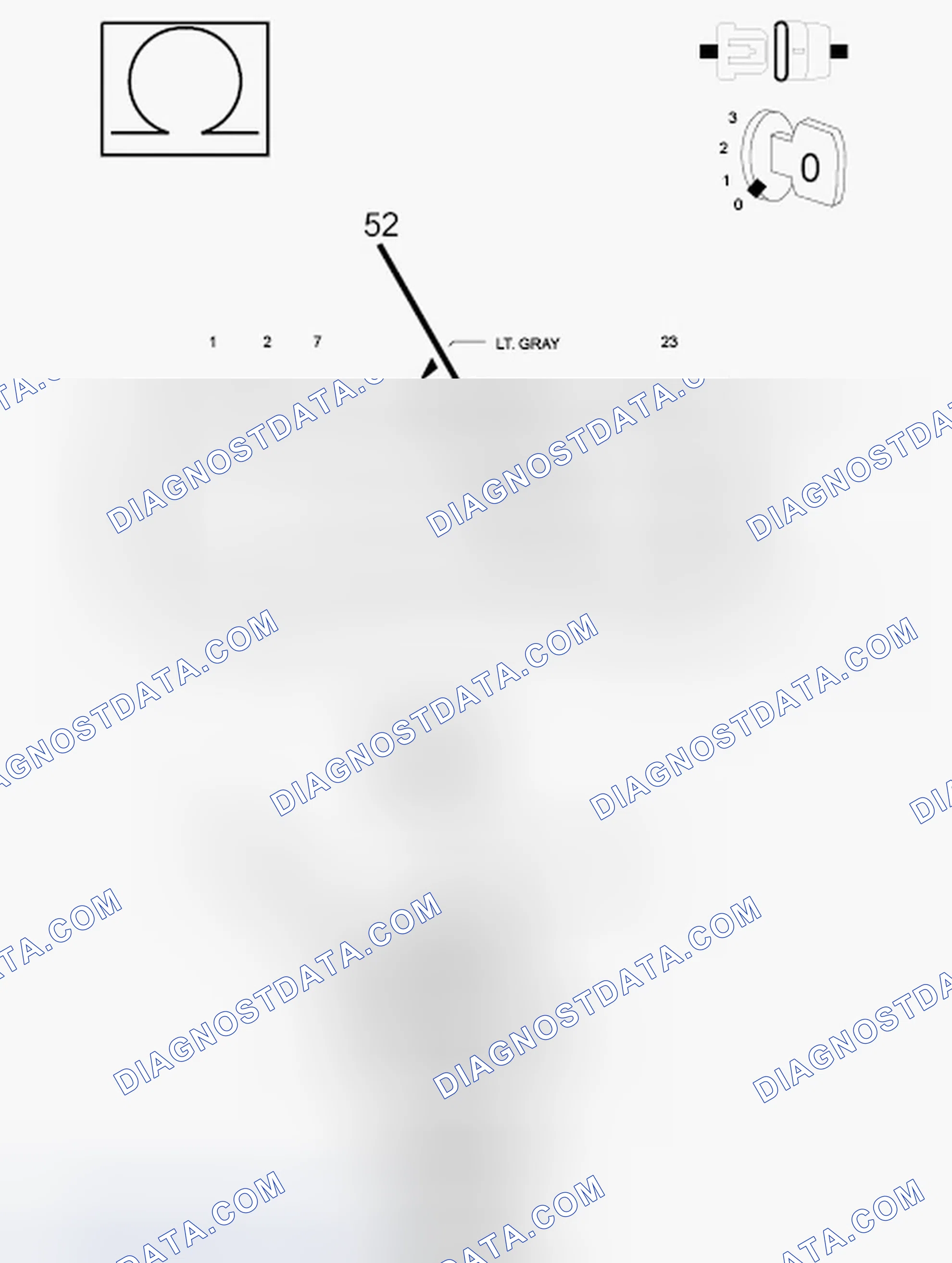 Scheme 849: DIAGNOSTIC TEST