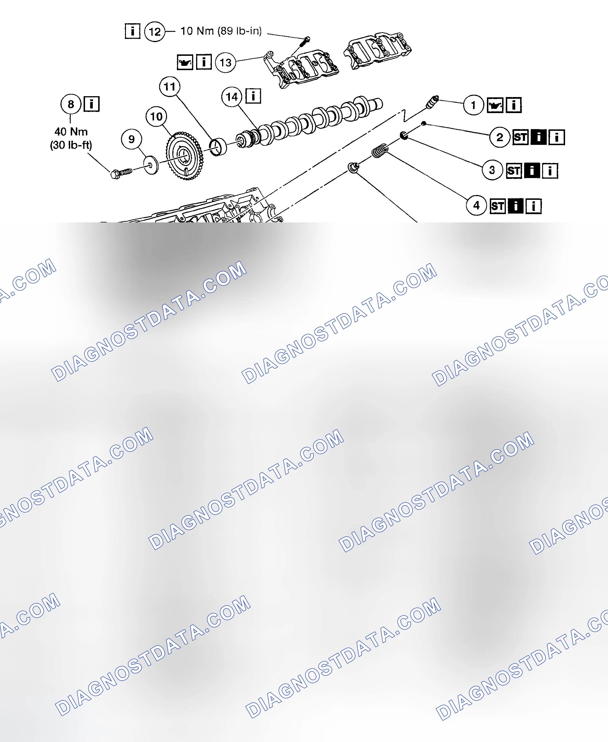 Scheme 663: Disassembly