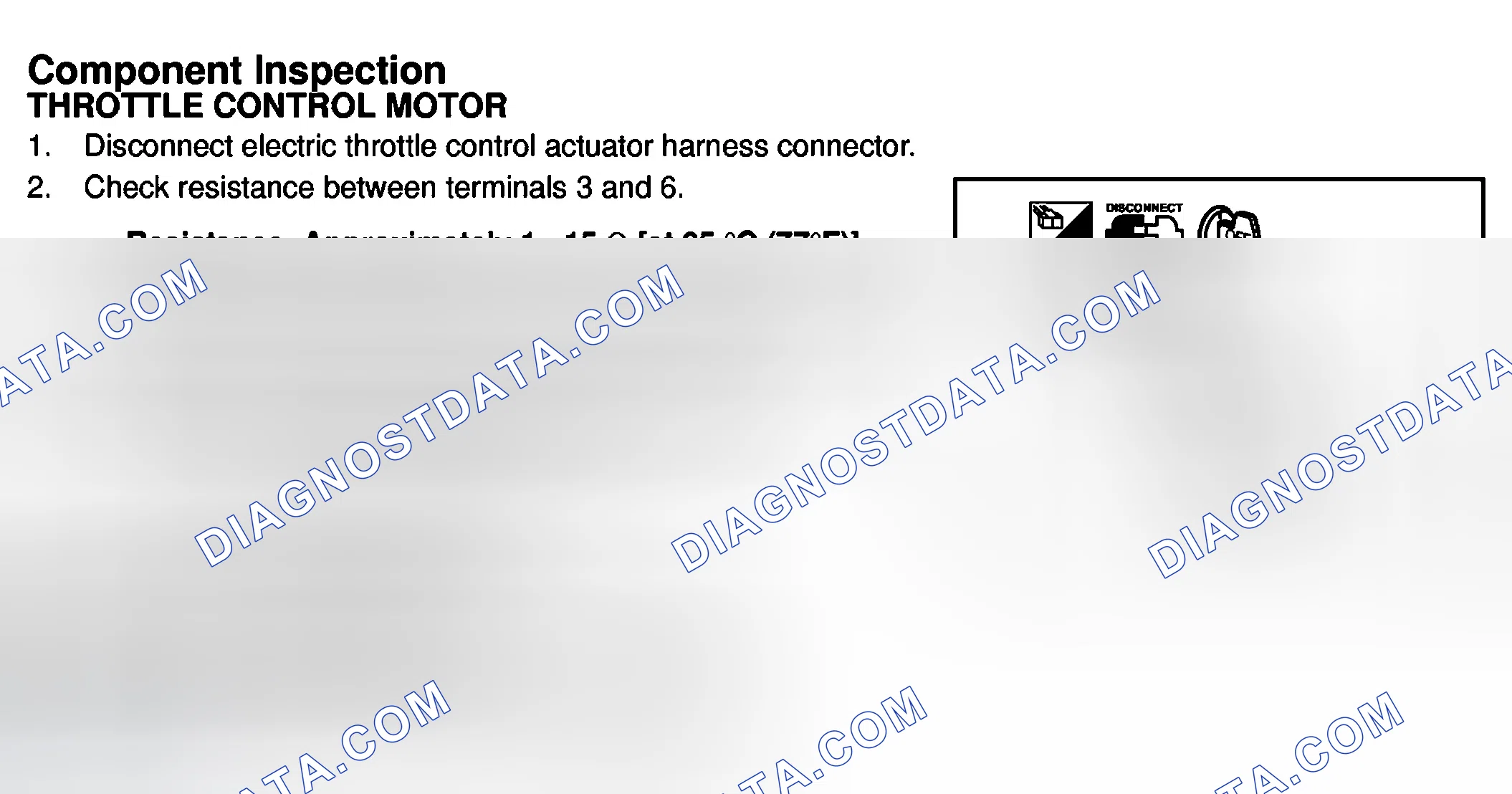 Scheme 513: Component Inspection