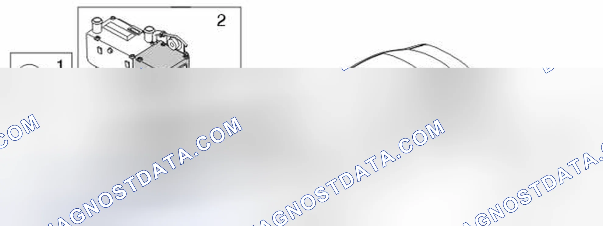 Scheme 145: LOCATION OF COMPONENTS