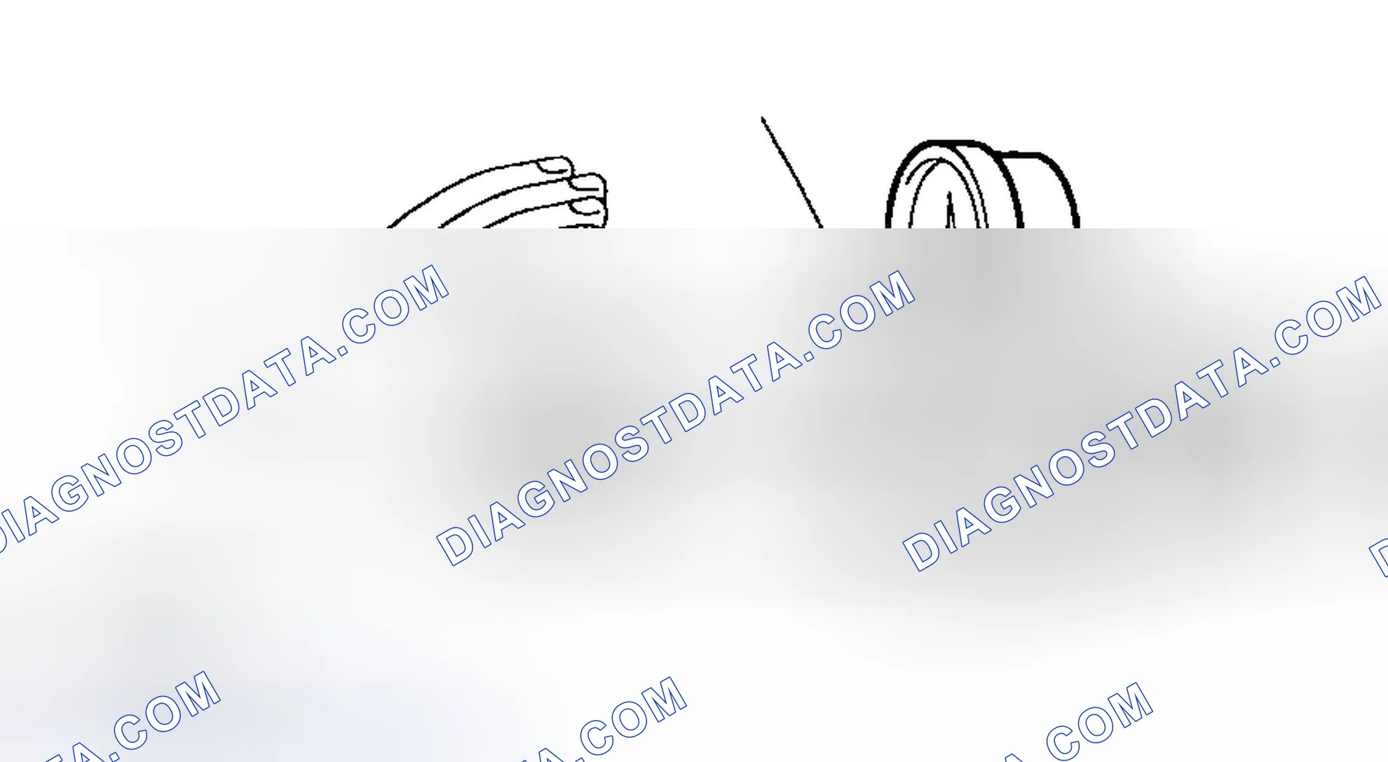 Scheme 4: RADIATOR CAP TESTING