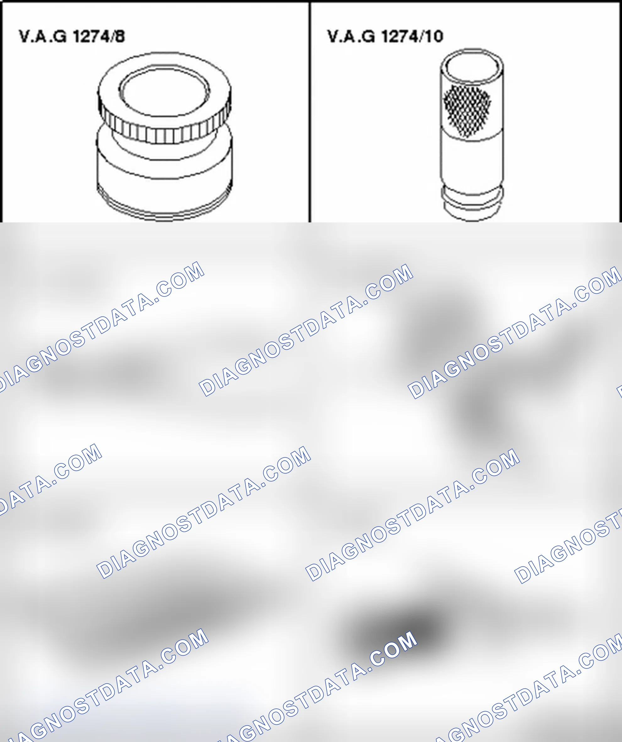 Scheme 449: Cooling system, draining and filling
