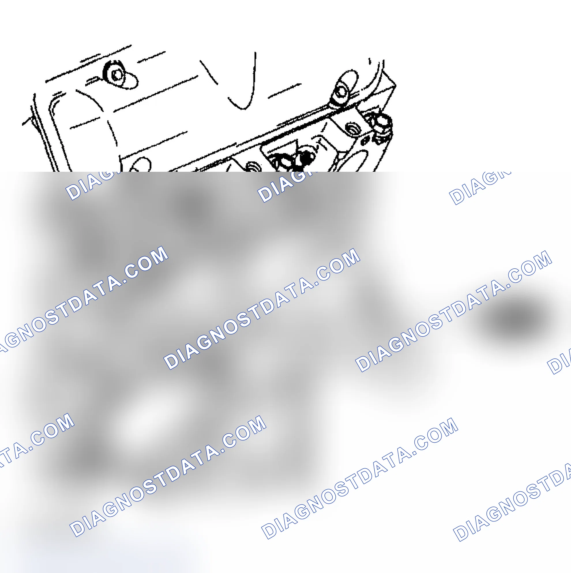 Scheme 187: Engine Block - Assemble