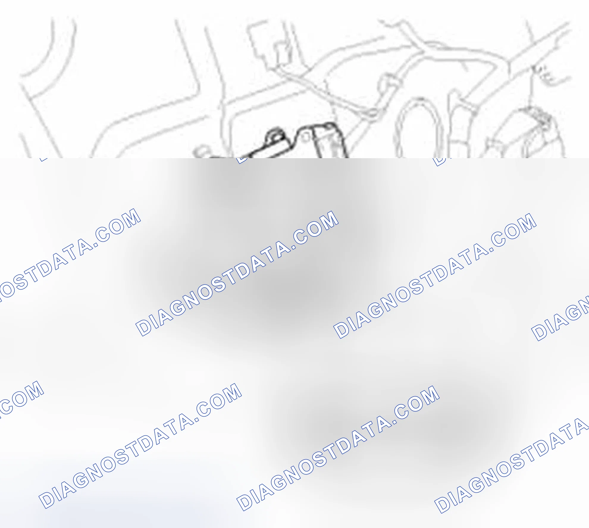 Scheme 11: Front Power Window Motor