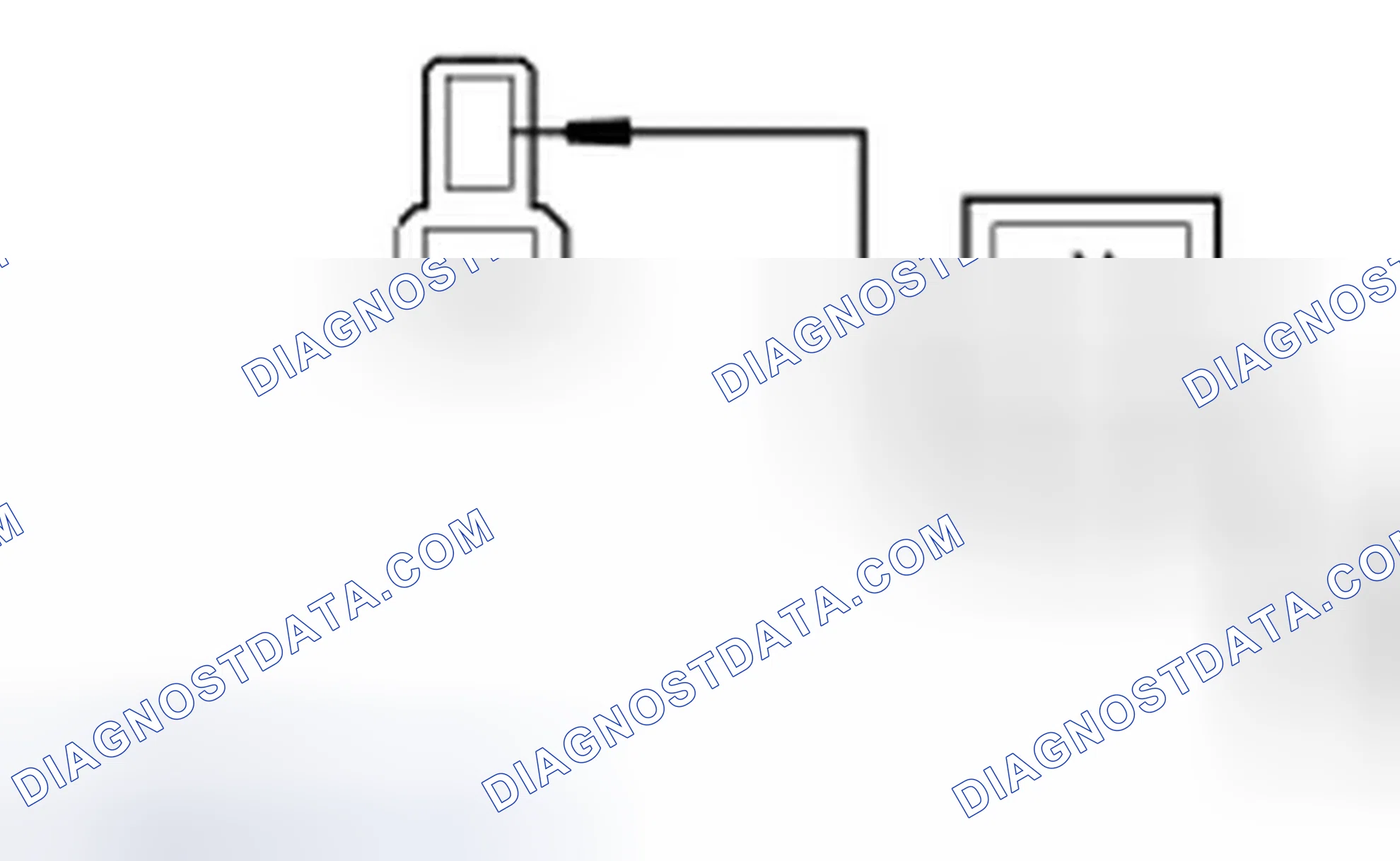 Scheme 10: PINPOINT TEST E: THE LUGGAGE COMPARTMENT LAMP IS INOPERATIVE/ALWAYS ON