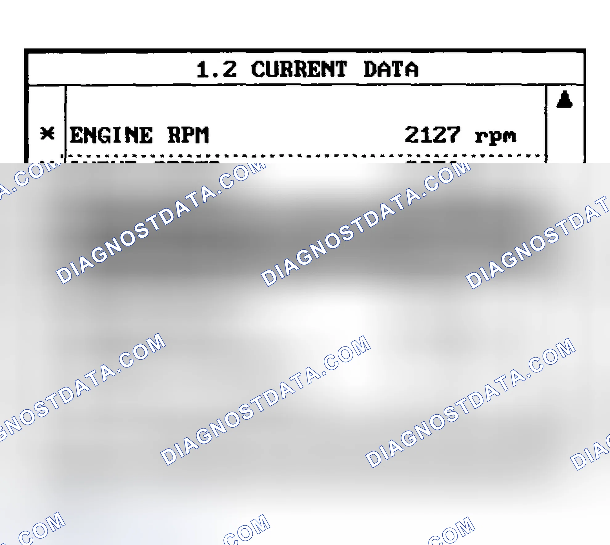 Scheme 49: SIGNAL CIRCUIT INSPECTION