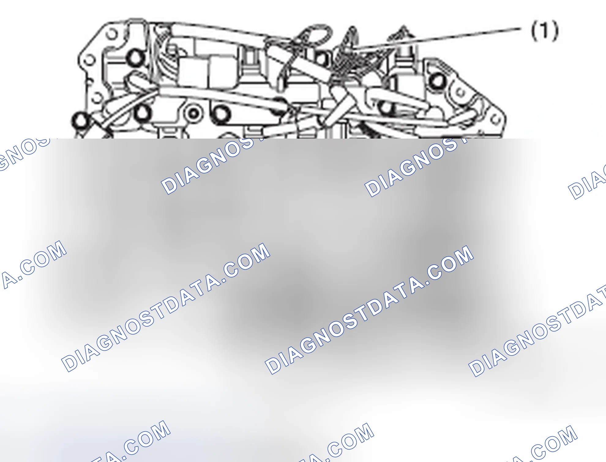 Scheme 33: INPUT CLUTCH SOLENOID