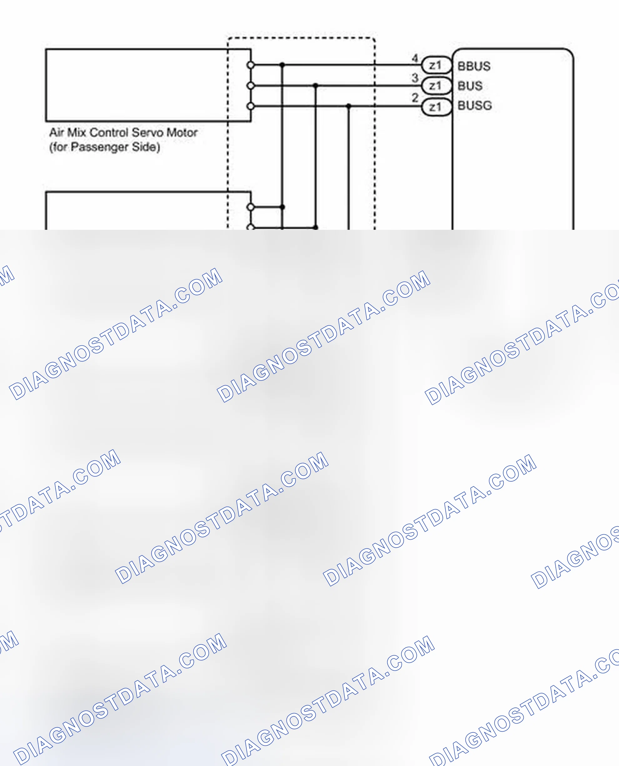 Scheme 205: WIRING DIAGRAM