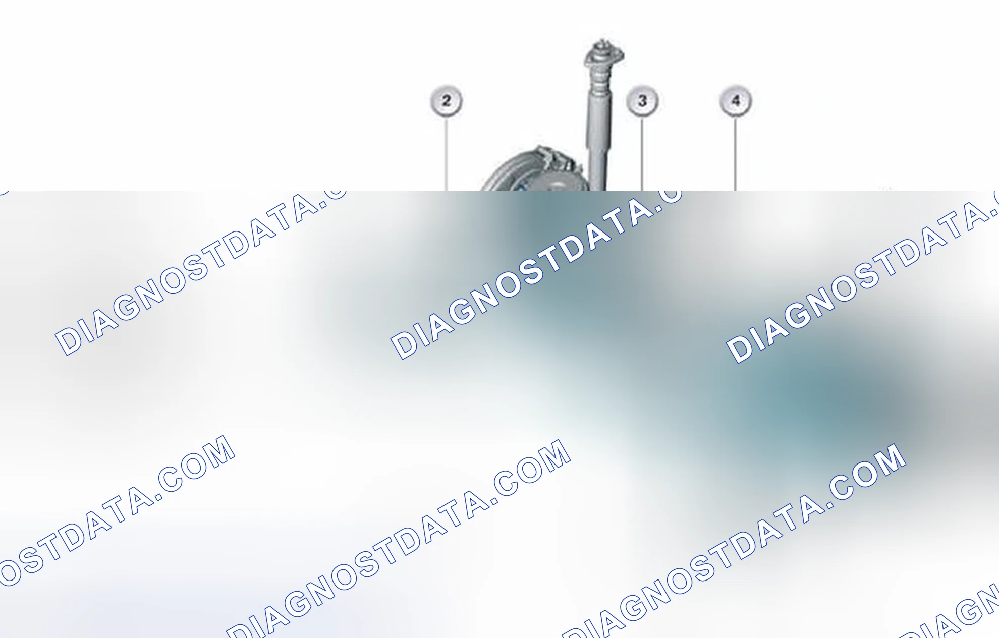 Scheme 2: Rear Axle