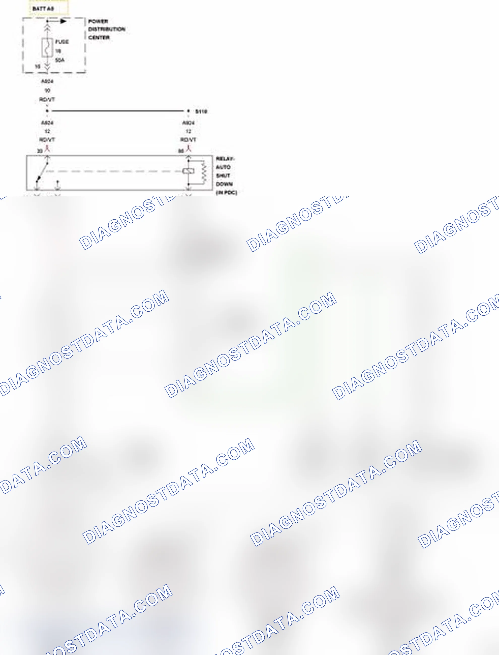Scheme 498: ENGINE CRANKS BUT DOES NOT START