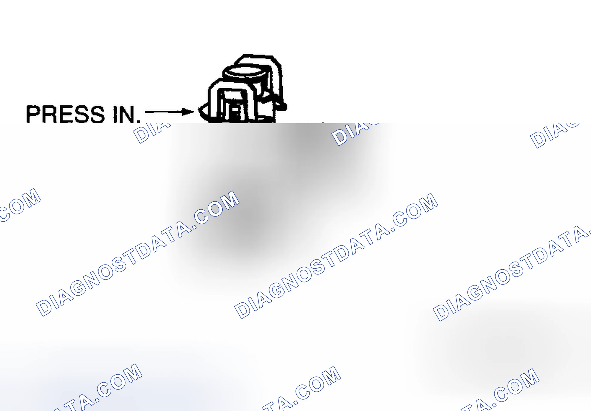 Scheme 32: Fuel Injector Installation Note