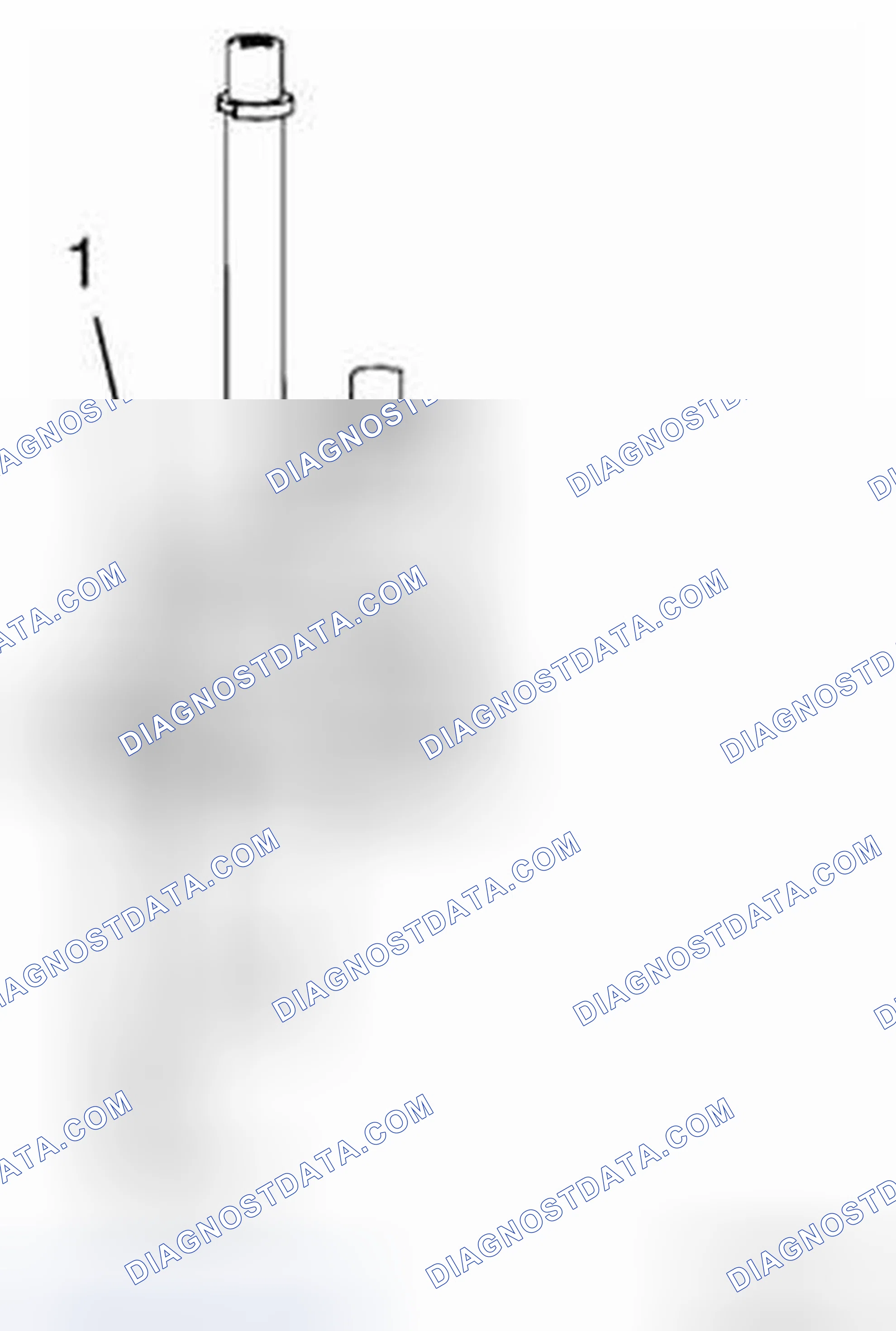 Scheme 427: Assemble and Adjustment of EN-47650 Retainer Frame