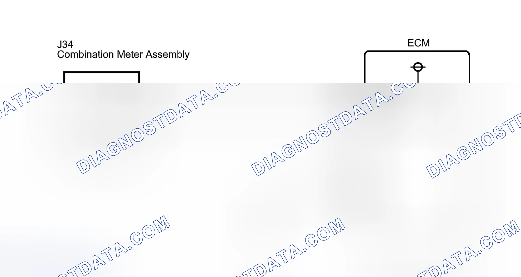 Scheme 158: WIRING DIAGRAM